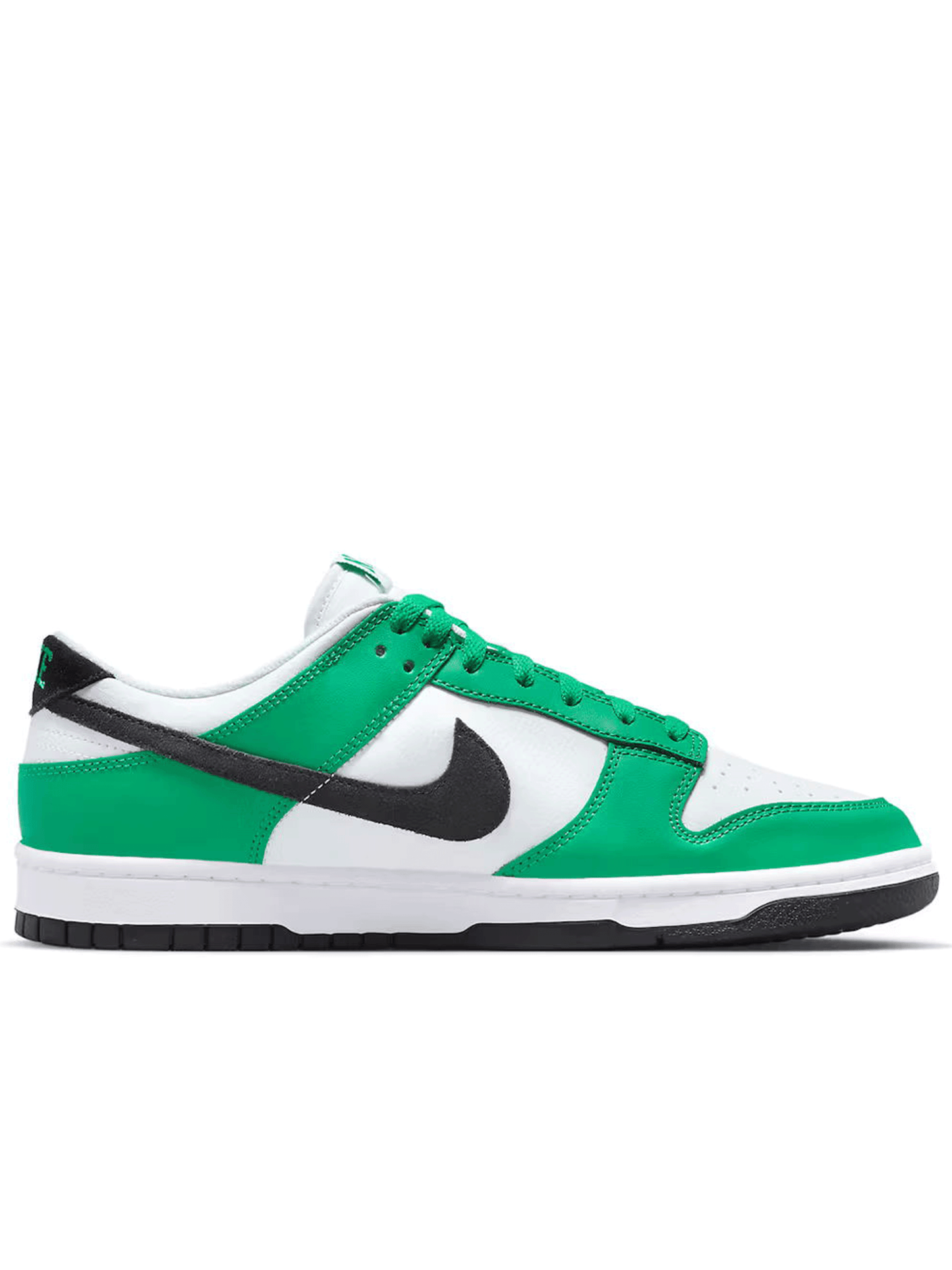 Nike Dunk Low Celtics FN3612-300