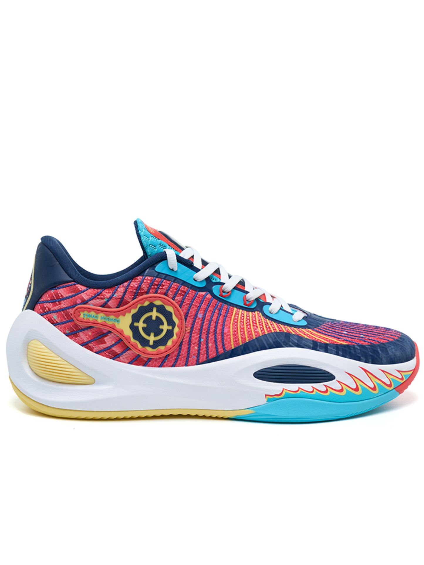 RIGORER AR1 YEAR OF THE DRAGON Z323360104-16