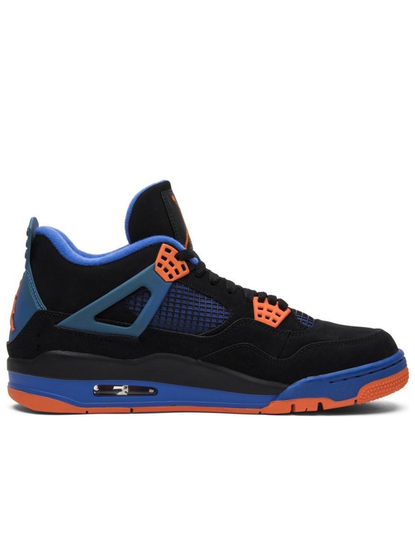 Air Jordan 4 Retro Cavs 308497-027