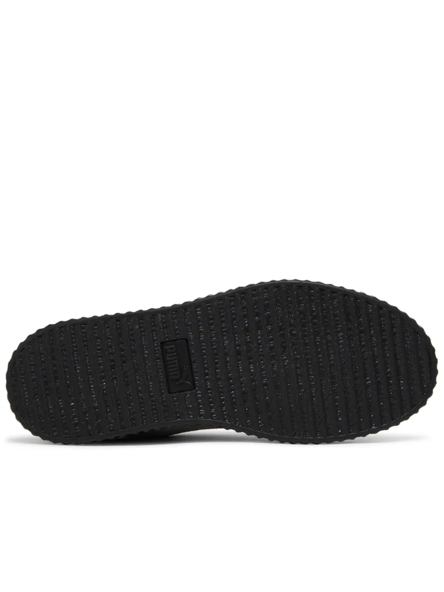 Puma Suede Creepers Black-Star White-Black 36100501