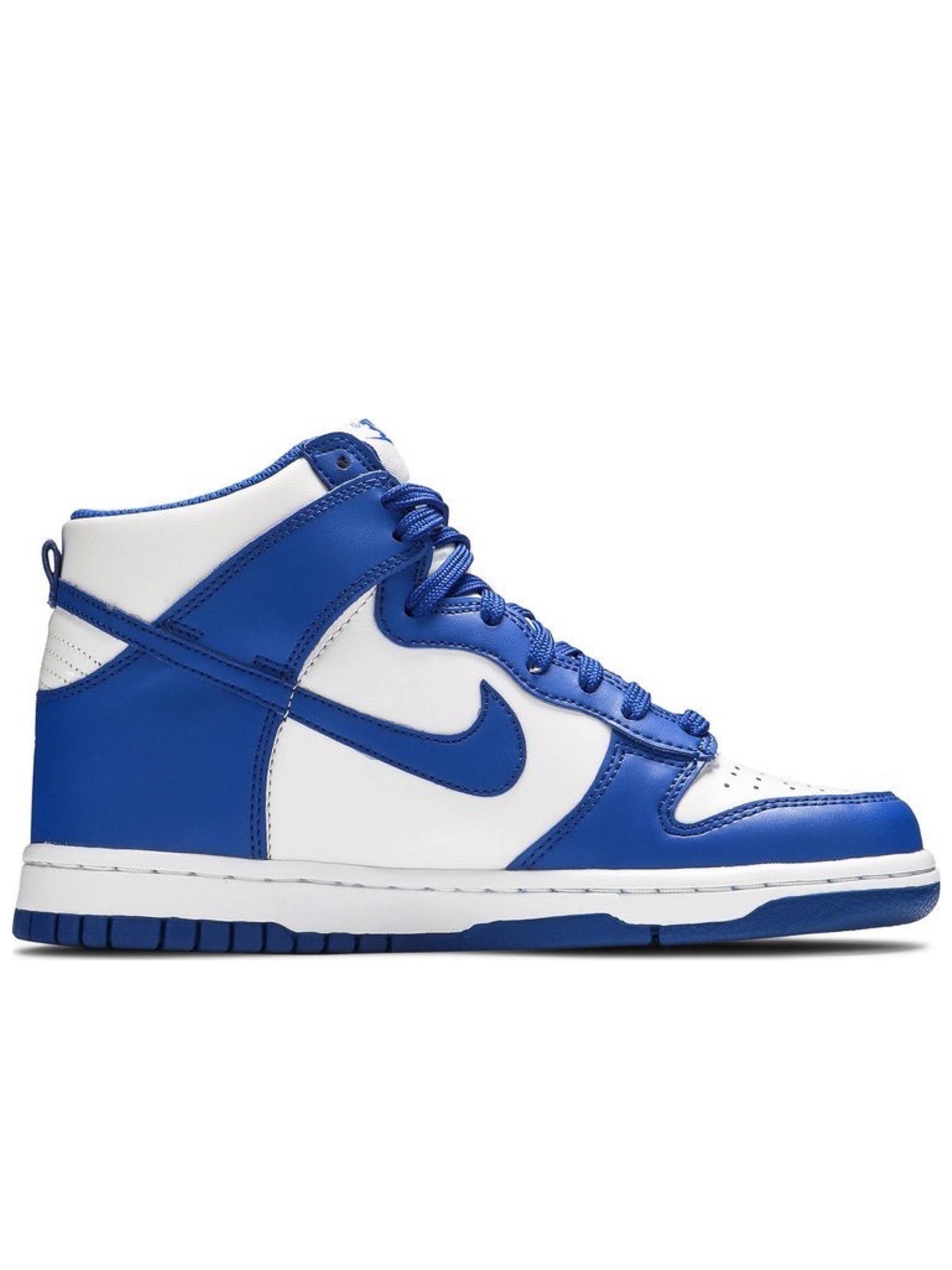 Nike Dunk High Kentucky GS DB2179-102