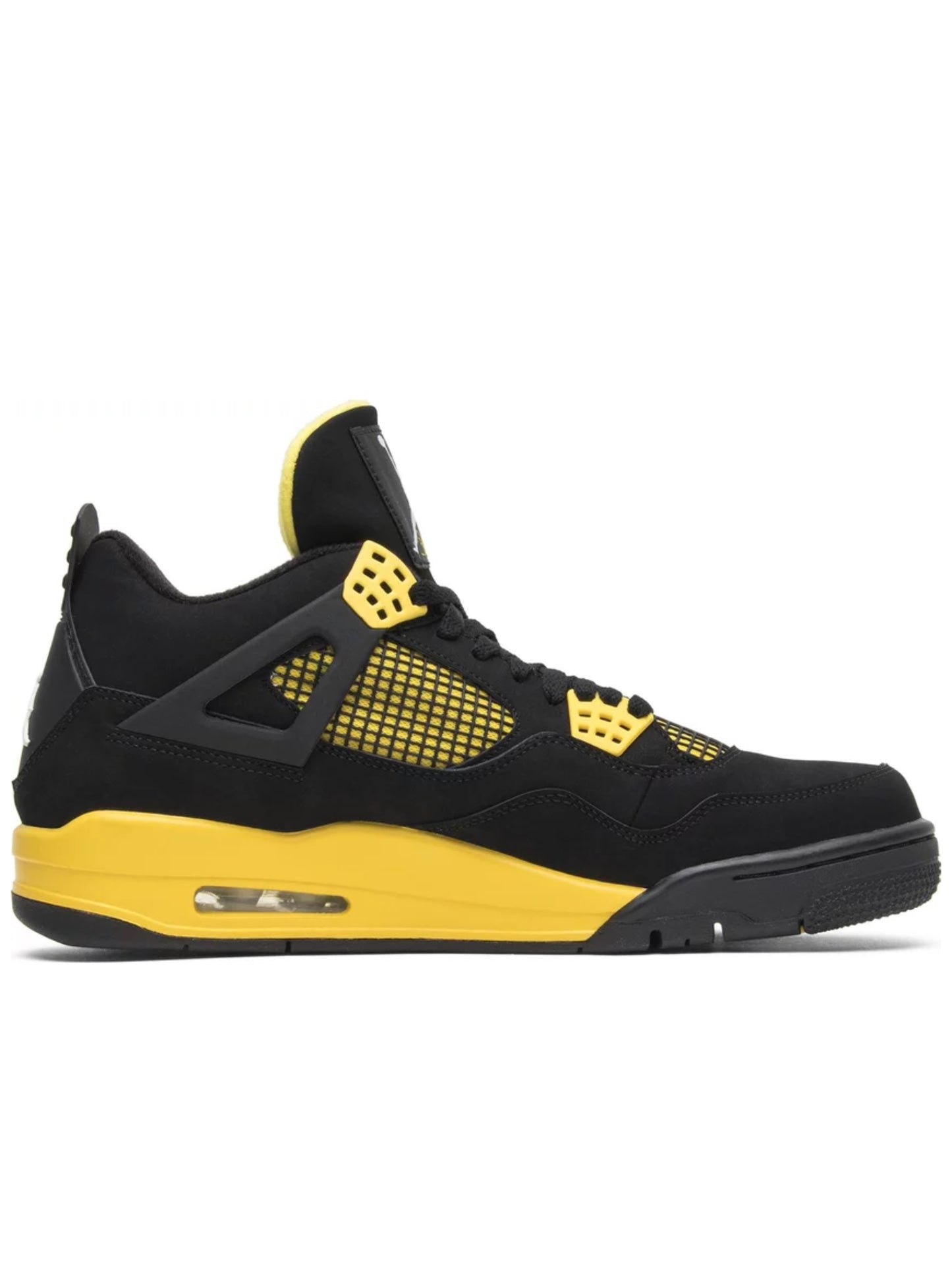 Air Jordan 4 Retro Thunder (2012) 308497 008