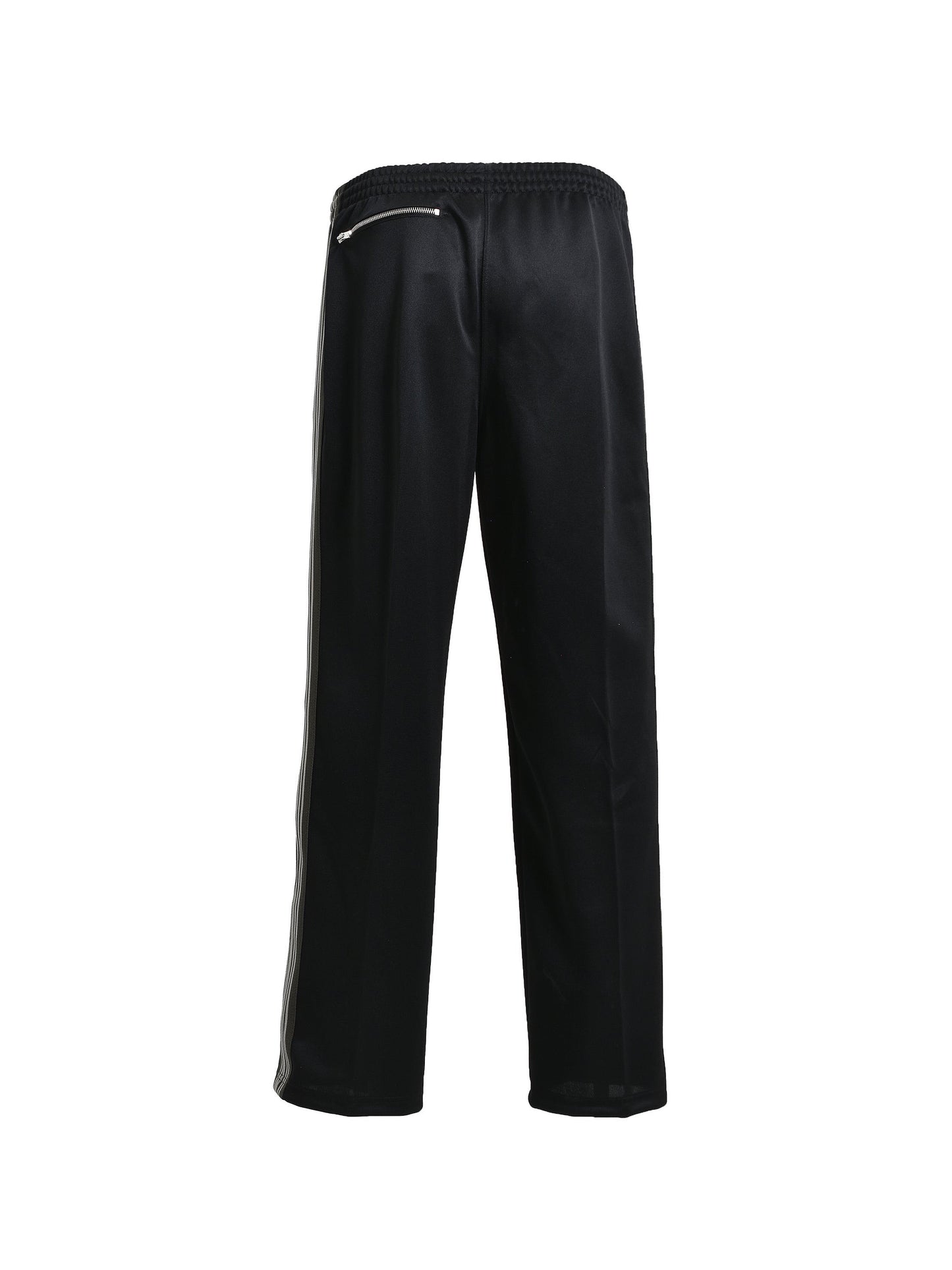 Needles Track Pants EXCLUSIVE Black CHA BEI