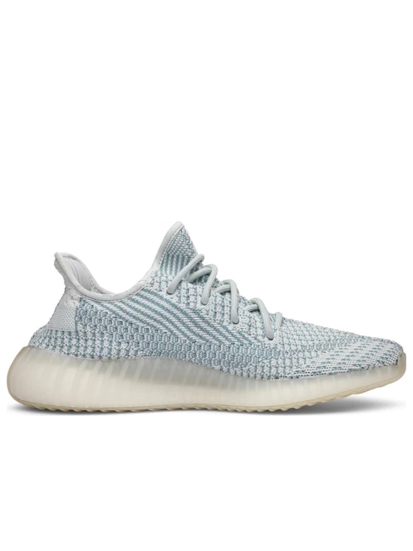 Yeezy 350 v2 CLOWHT (Non-Reflective) FW3043