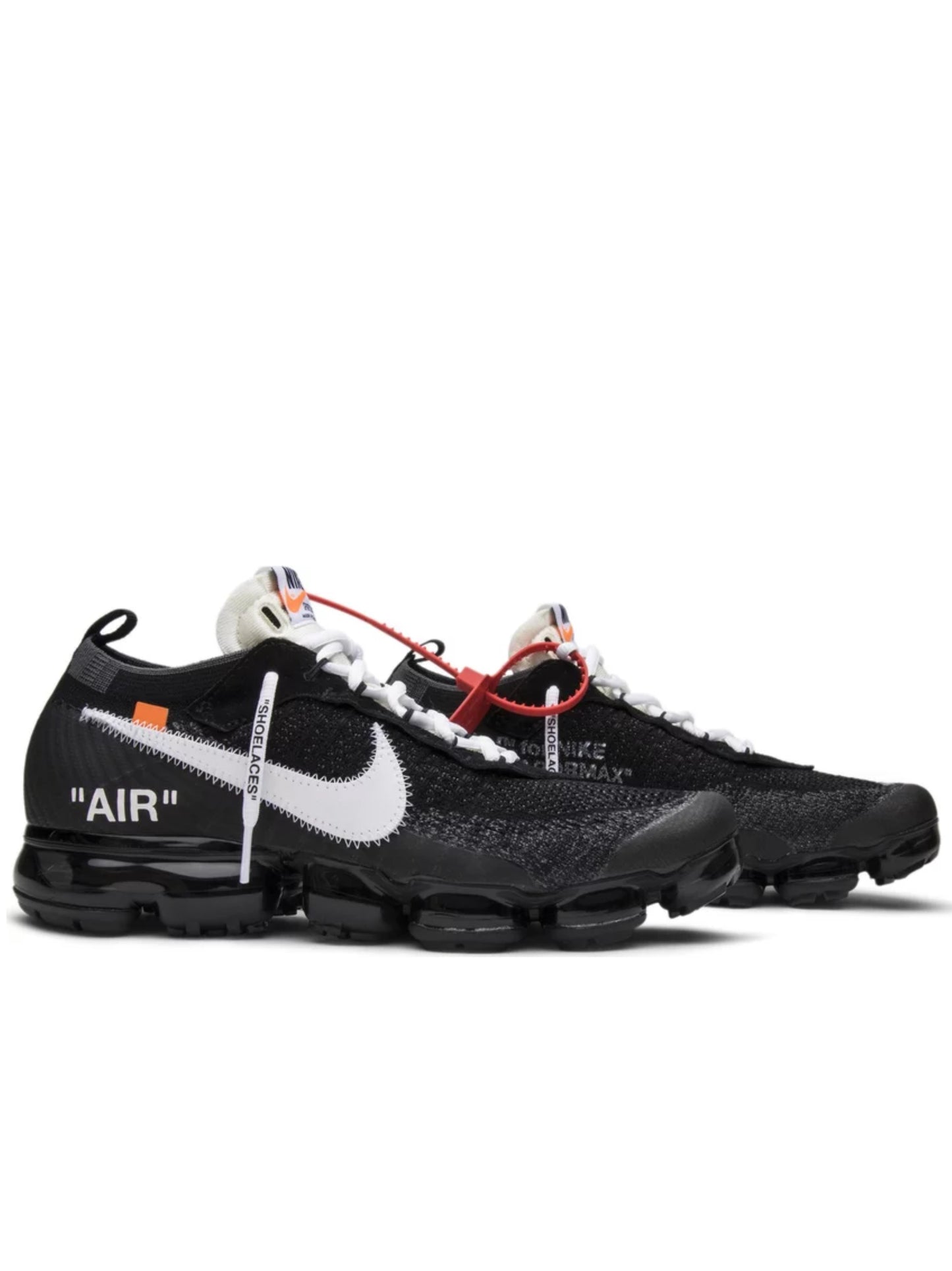 Nike Air VaporMax Off-White AA3831-001