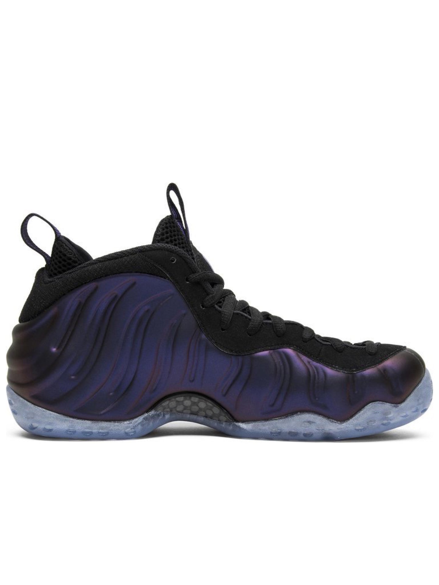 Nike Air Foamposite One Eggplant (2017) 314996-008
