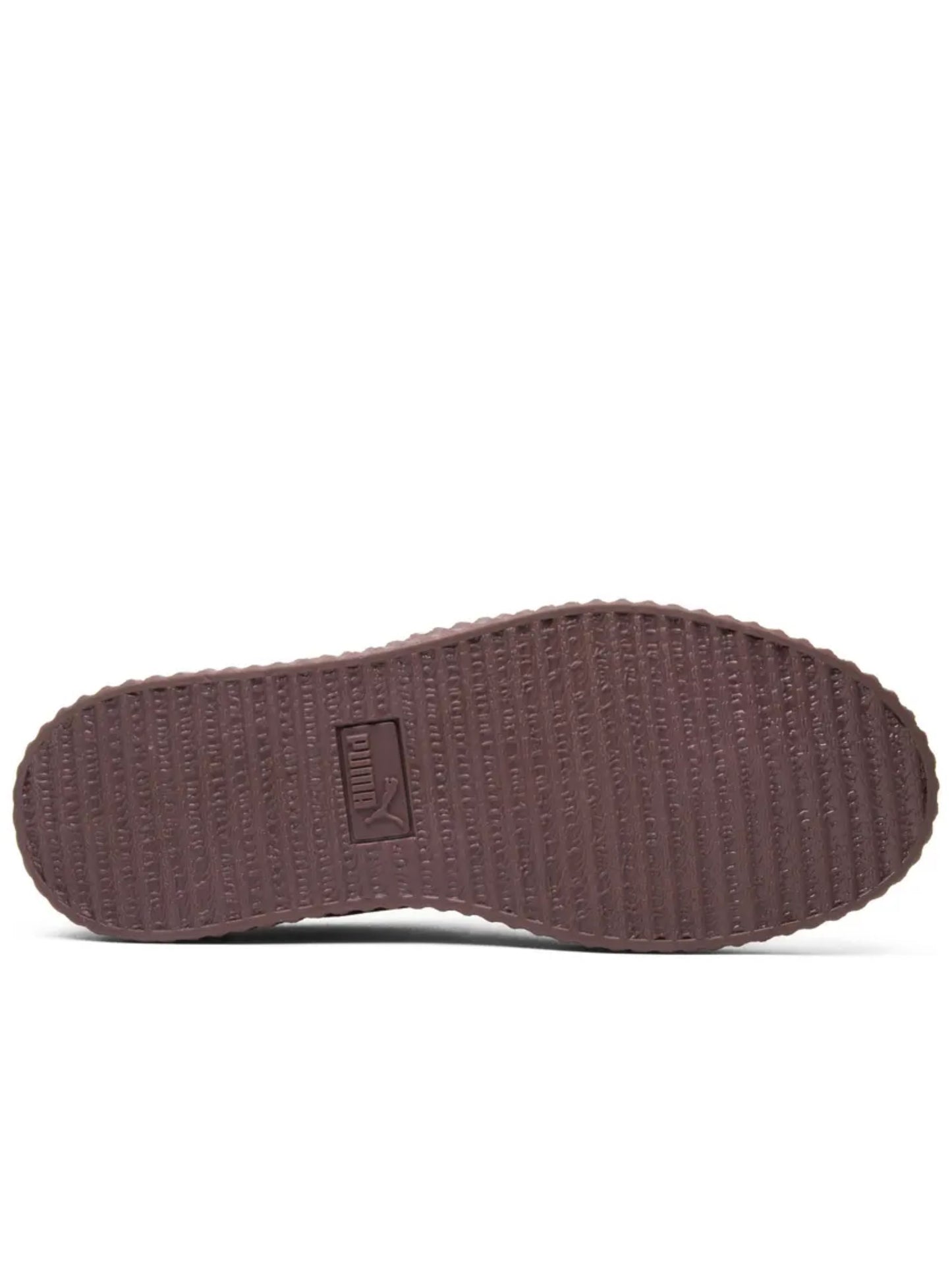 Puma Creeper Velvet Purple 36446602