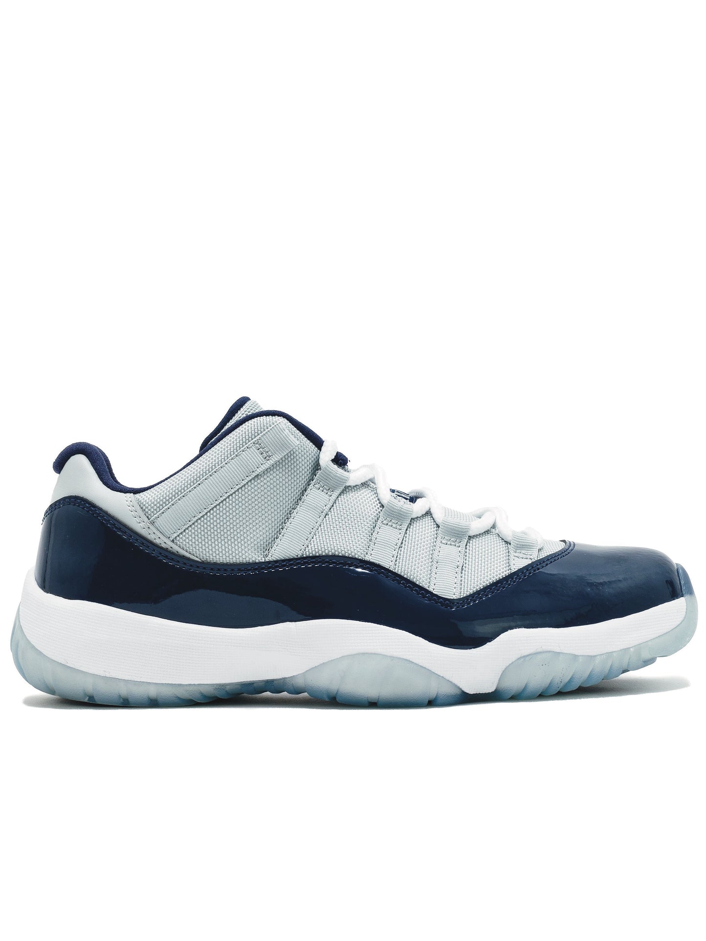 Air Jordan 11 Retro Low Georgetown 528895-007