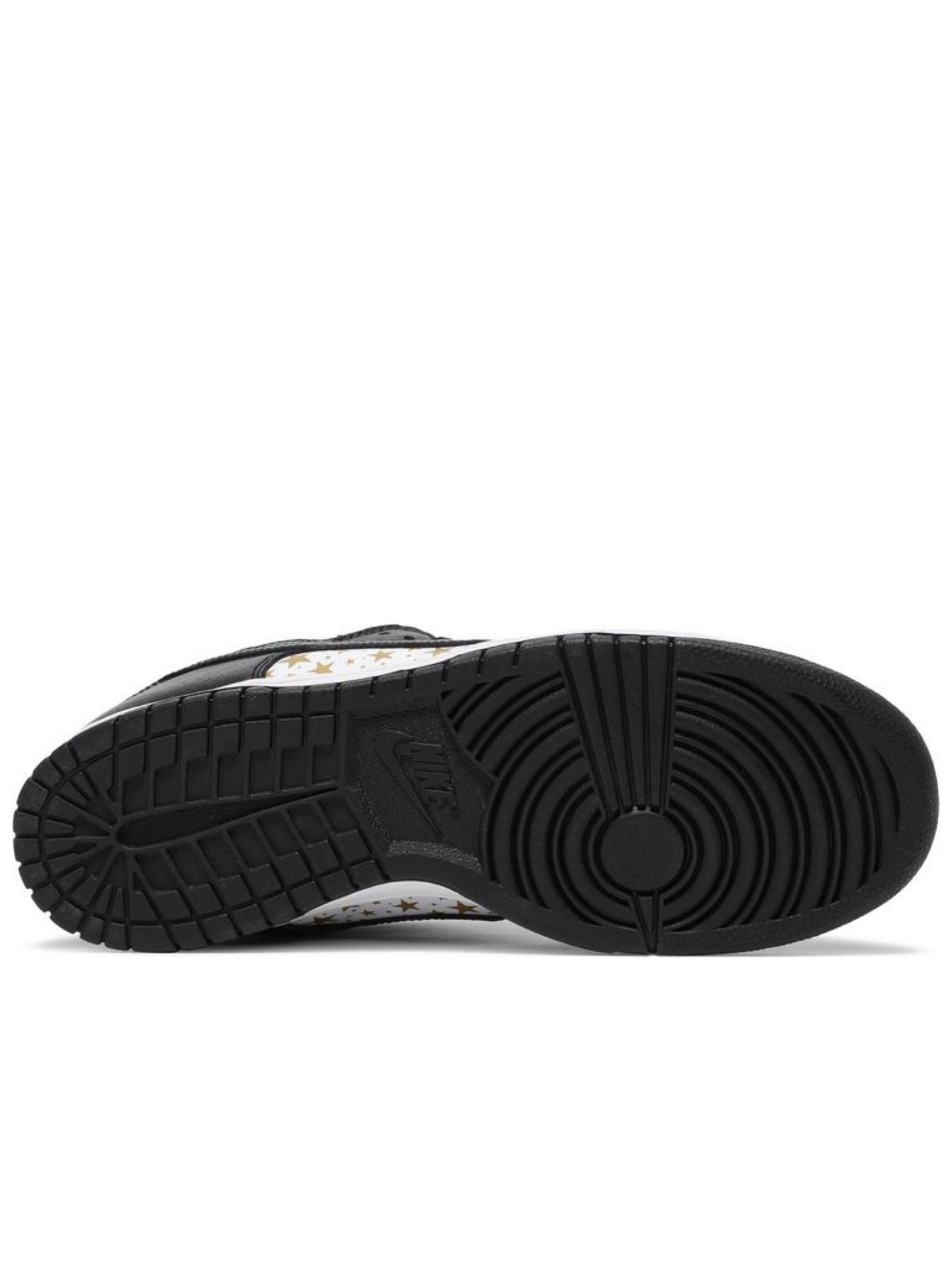 Nike SB Dunk Low Supreme Stars Black (2021) DH3228-102