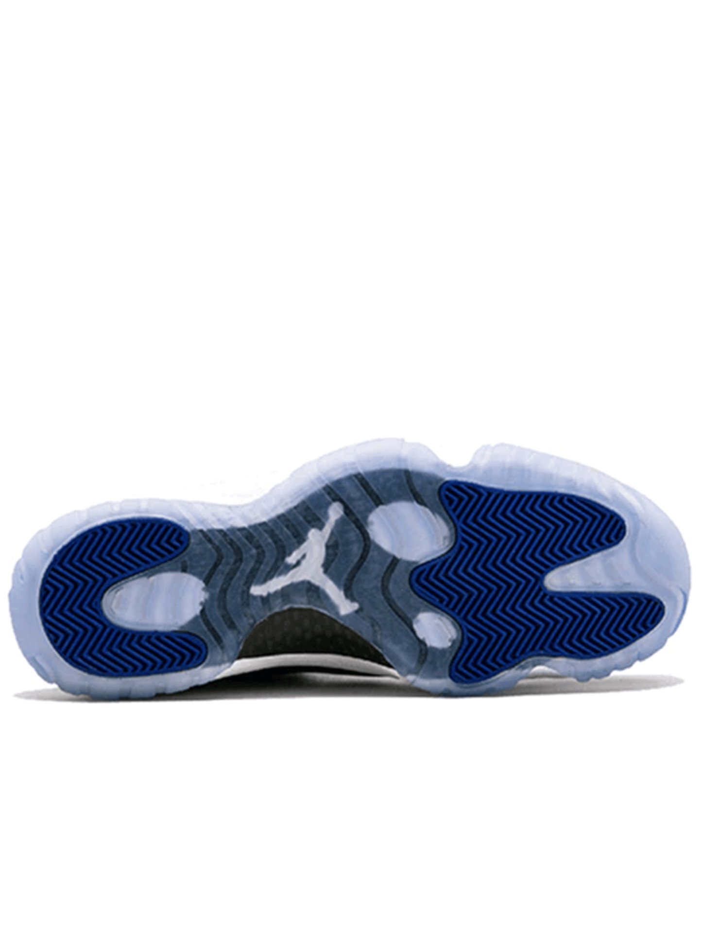 Air Jordan 11 Retro Space Jam 2016 (GS) 378038-003