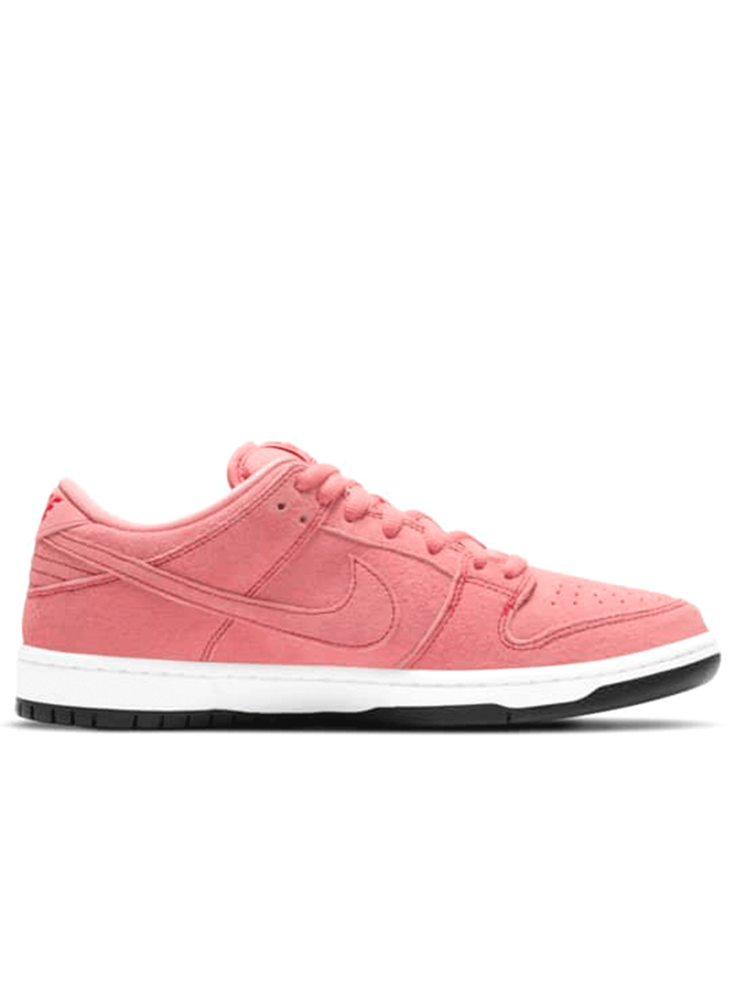 Nike SB Dunk Low Pink Pig CV1655-600