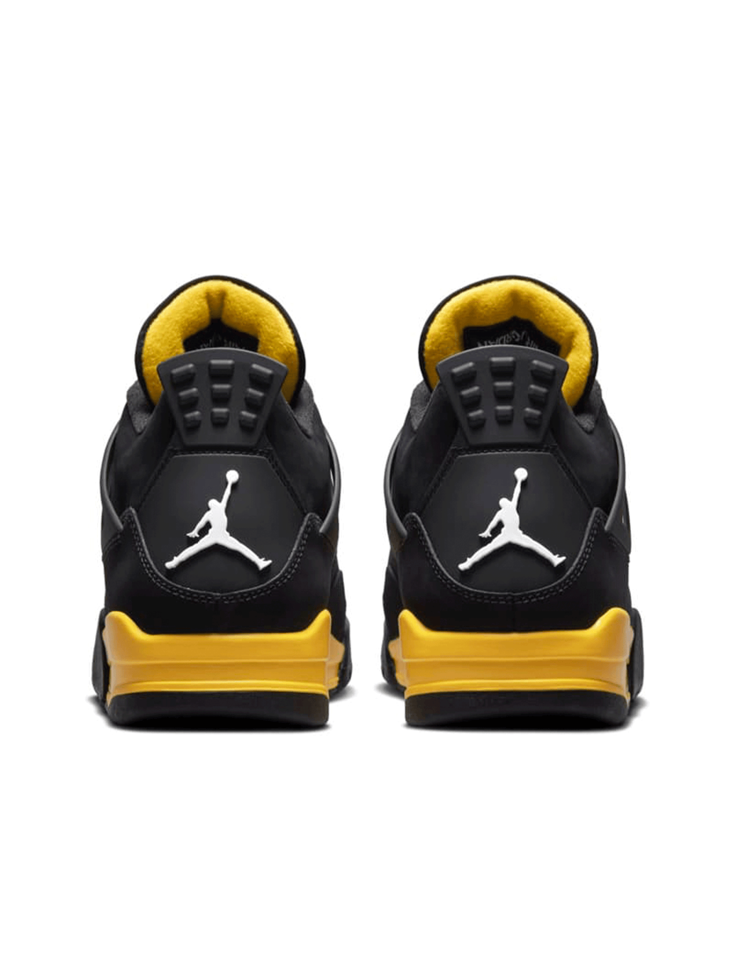 Air Jordan 4 Retro Thunder (2023) DH6927-017