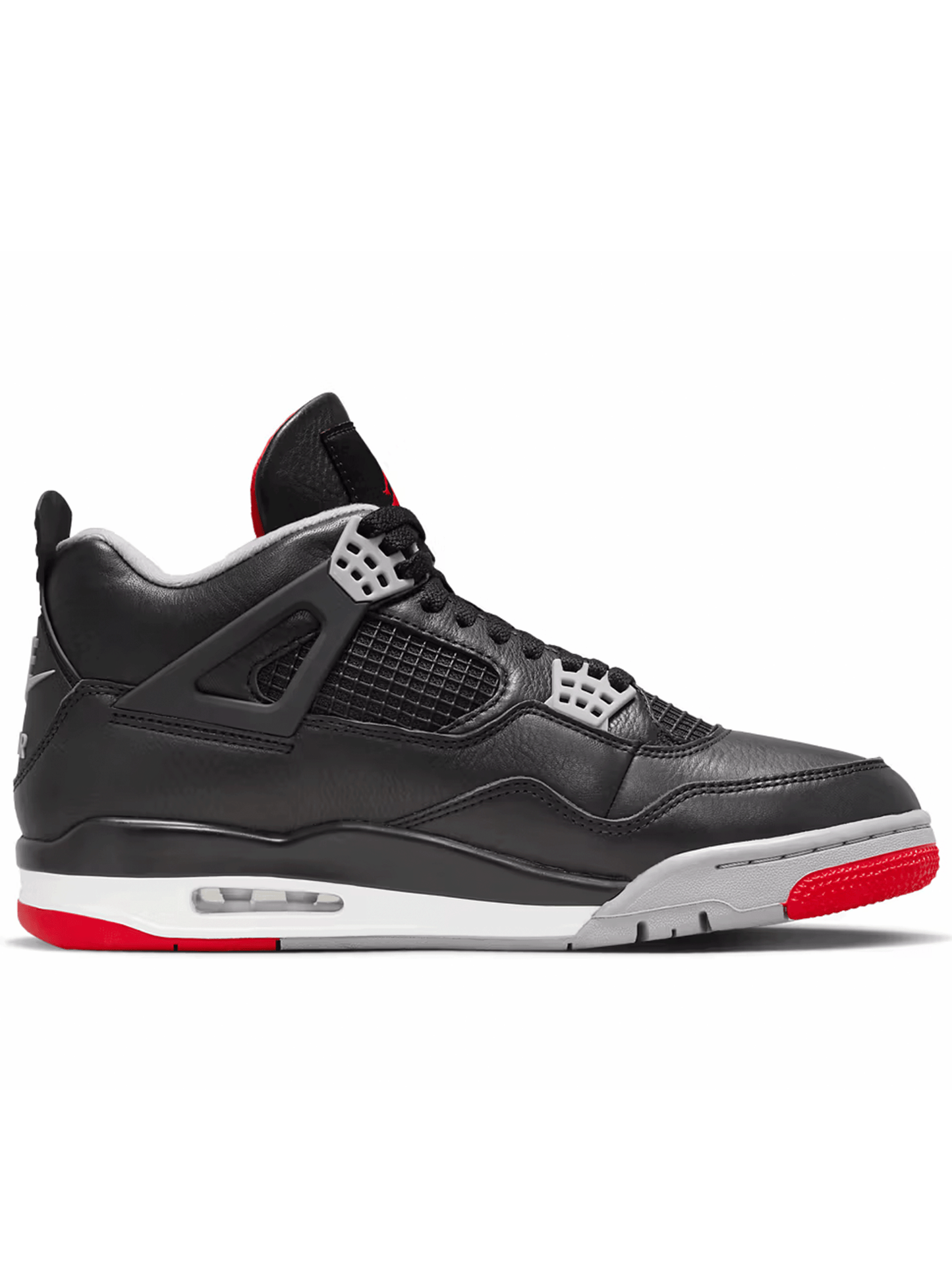 Air Jordan 4 Retro Bred Reimagined FV5029 006