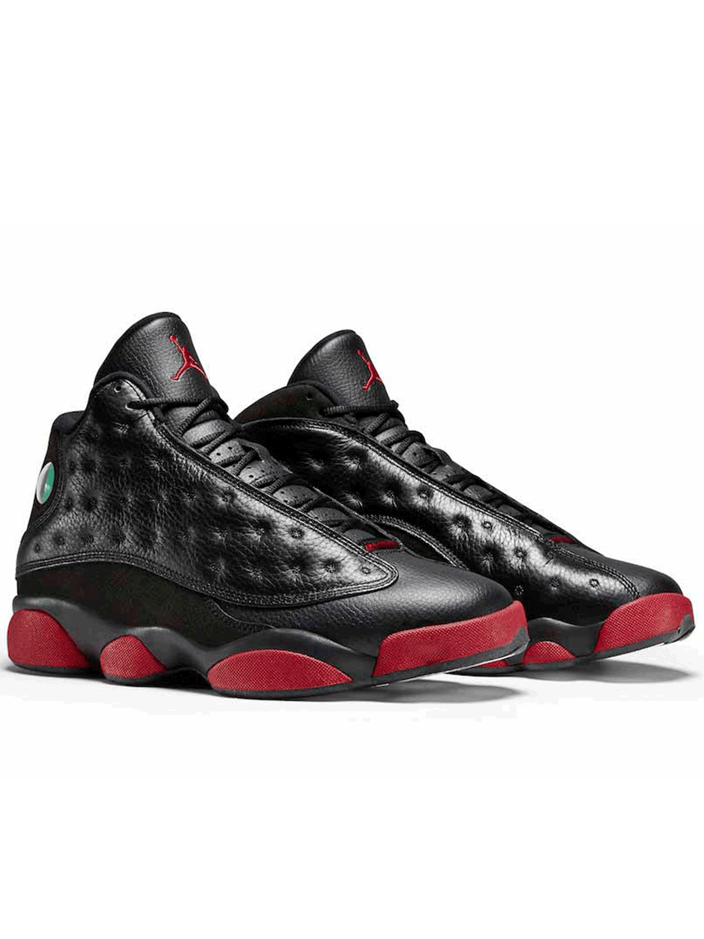 Air Jordan 13 Retro Dirty Bred (2014) 414571-003