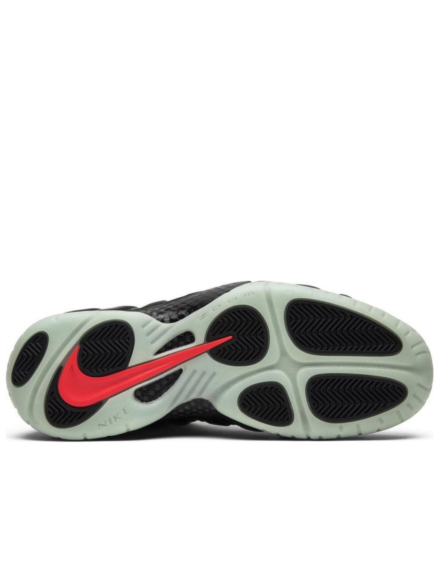 Nike Air Foamposite Pro Prm 'Yeezy' 616750-001