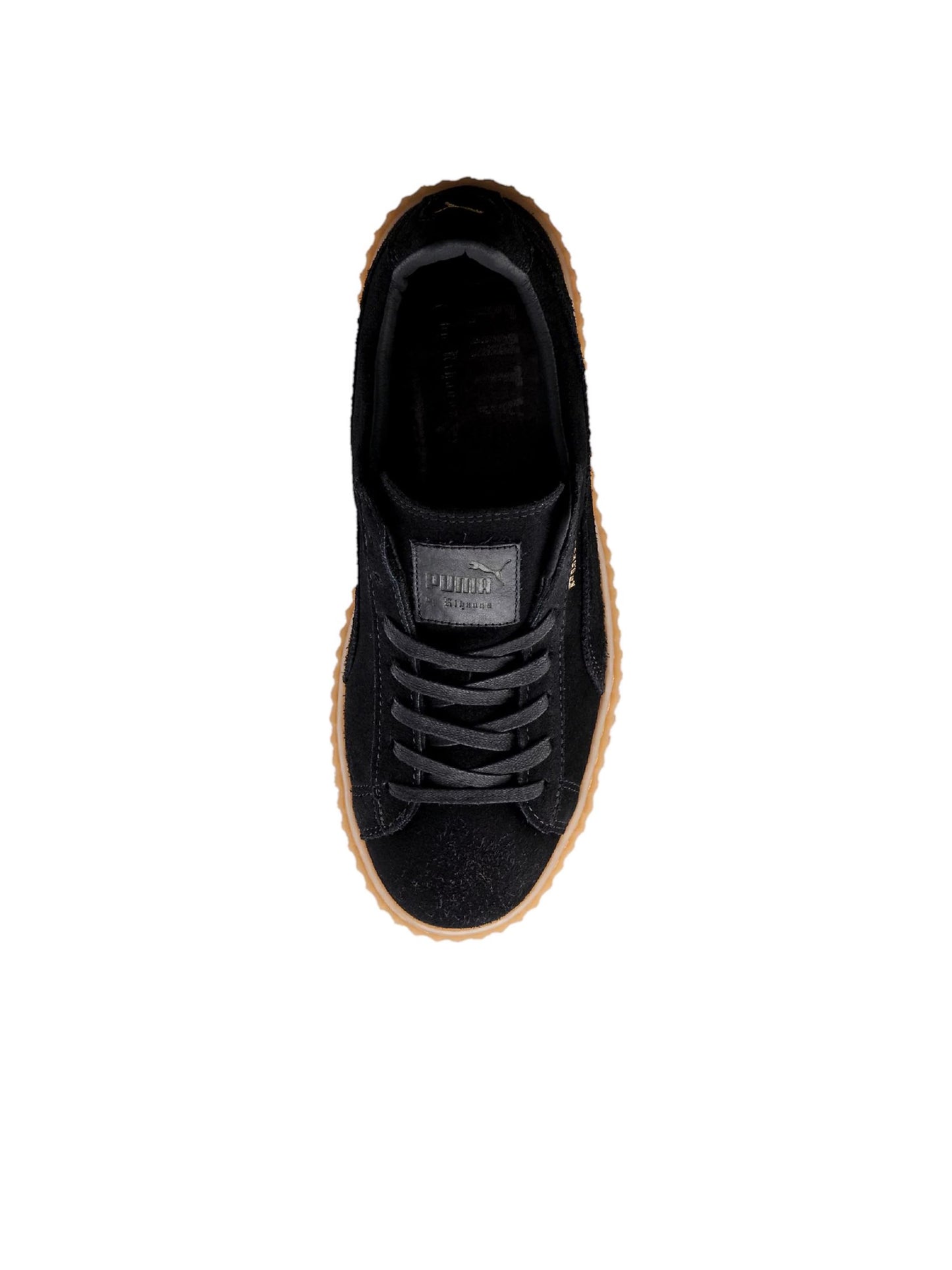 Puma Suede Creeper 361005 02