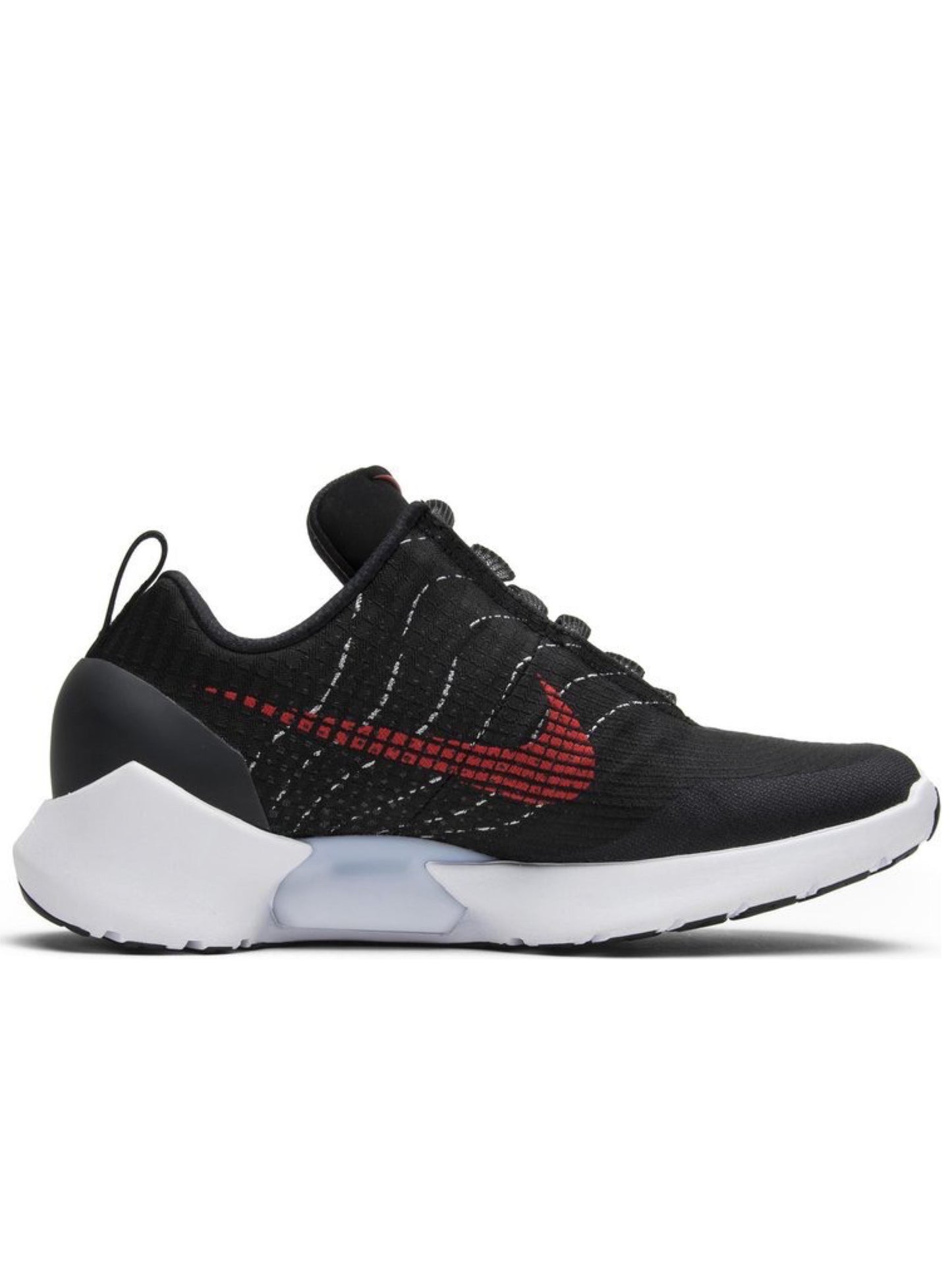 Nike HyperAdapt 1.0 Red Lagoon 843871-005