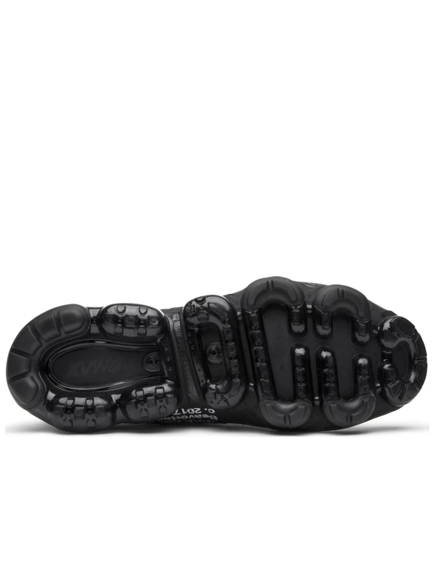 Nike Air VaporMax Off-White AA3831-001