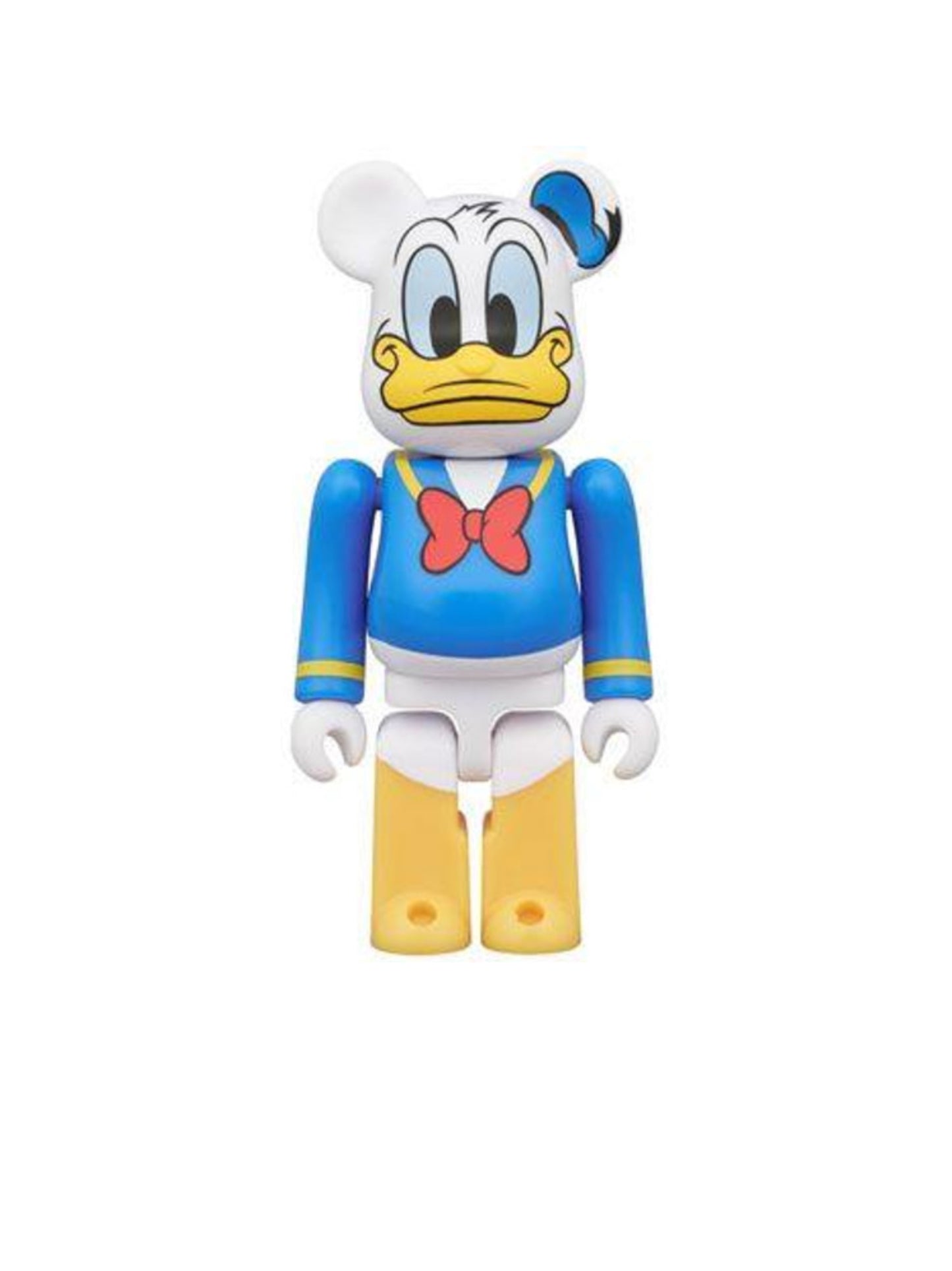Bearbrick Disney Blind Box Mickey And Friends 100%