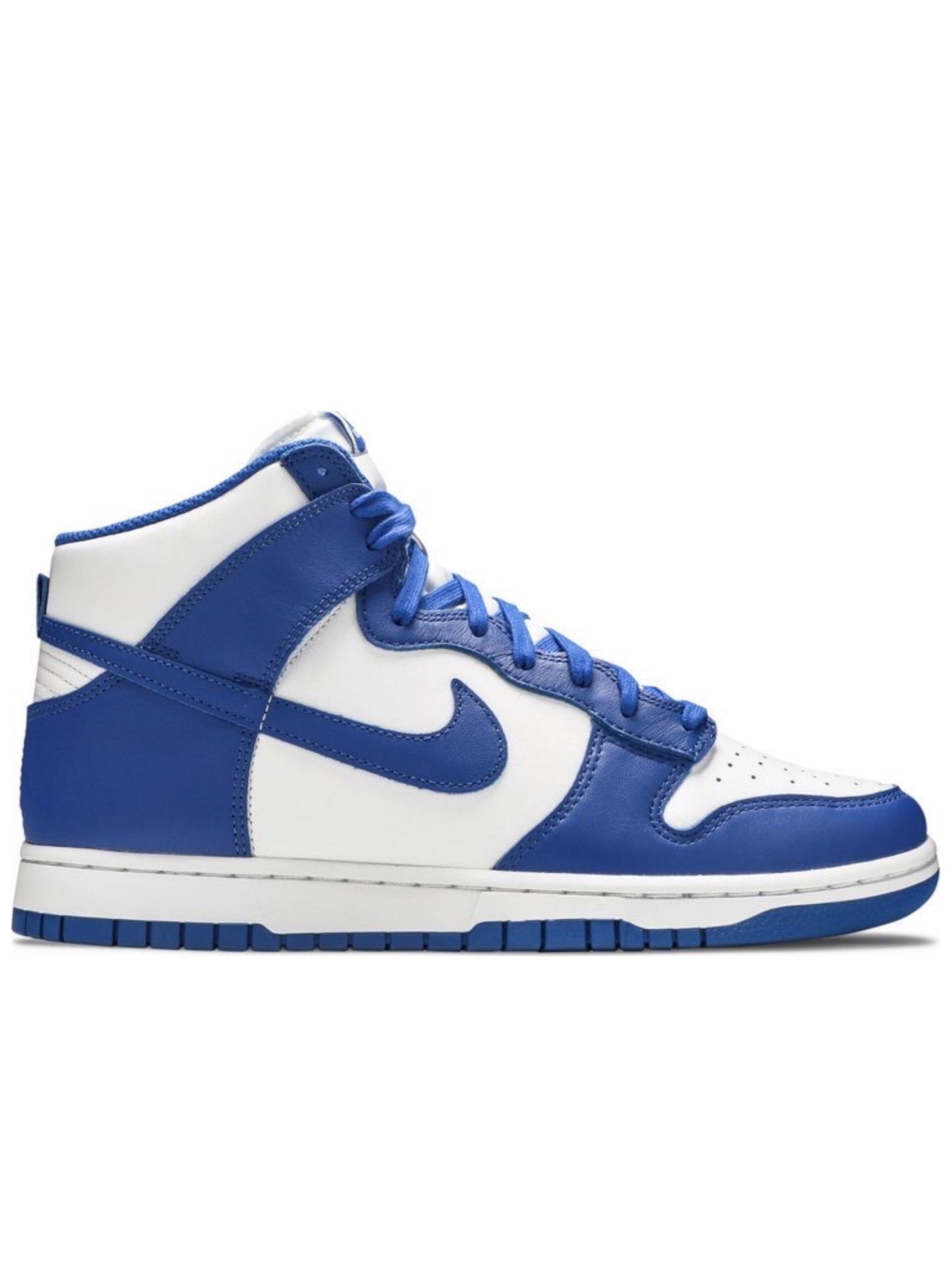Nike Dunk Kentucky High (2021) DD1399-102