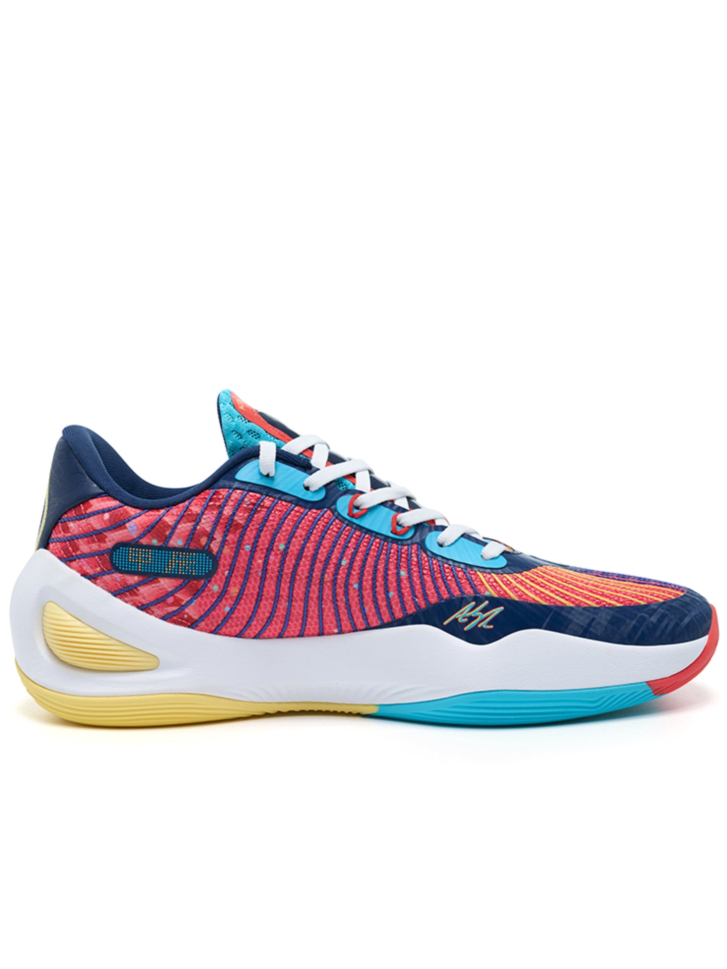 RIGORER AR1 YEAR OF THE DRAGON Z323360104-16