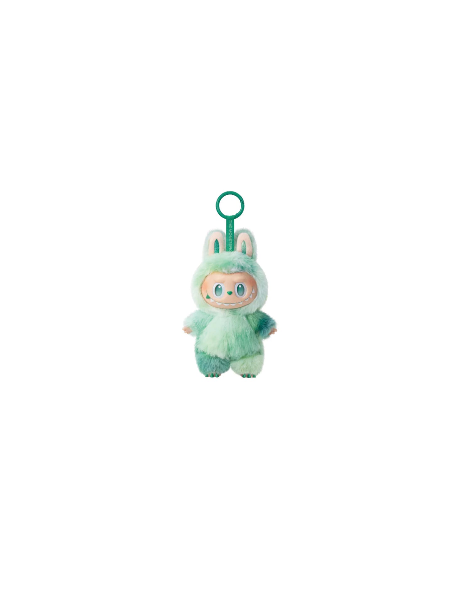 POP MART THE MONSTERS Labubu Big into Energy Series Plush Pendant Blind Box