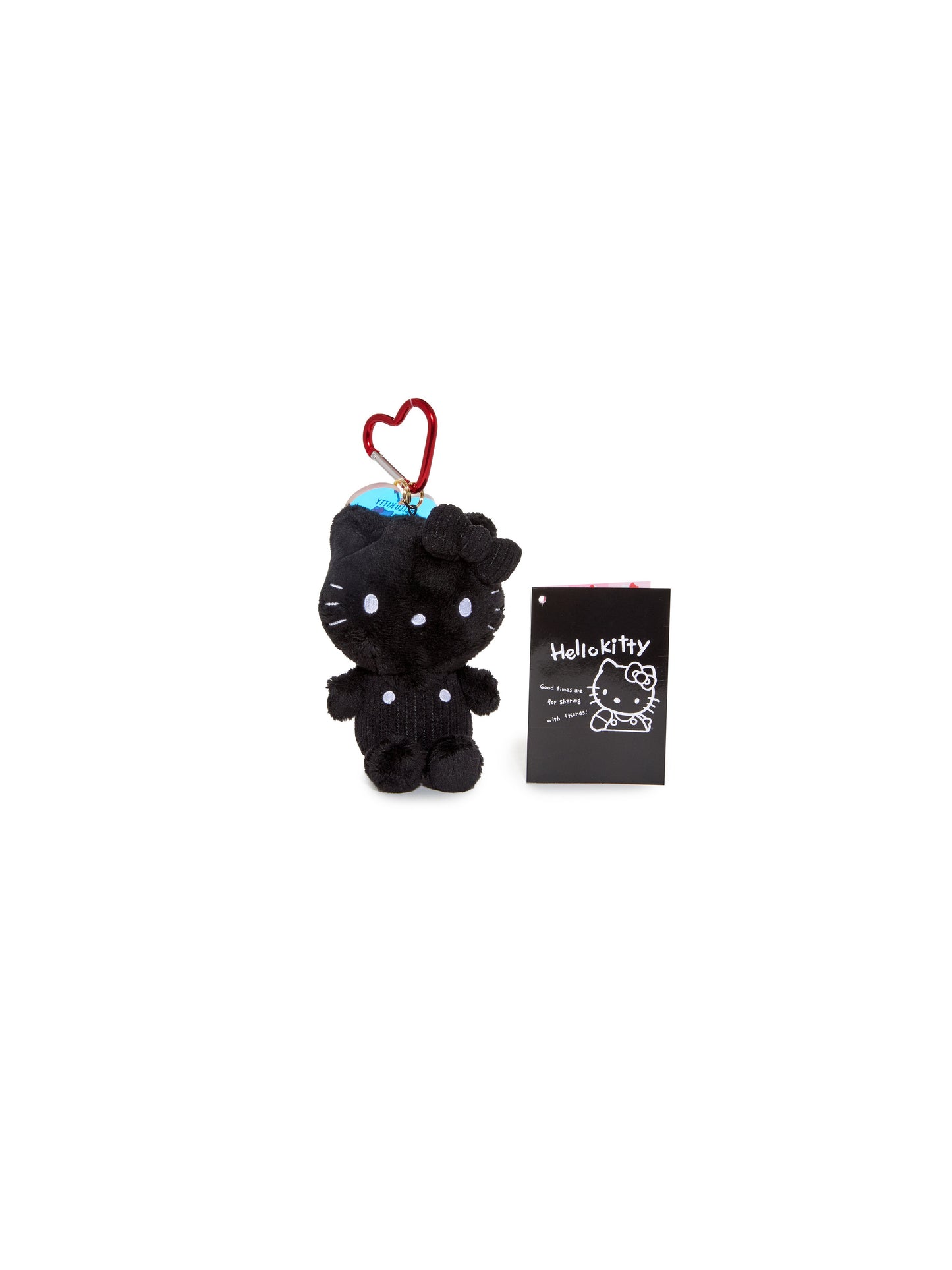 Hello Kitty 50th Anniversary Plush Mascot (1987)
