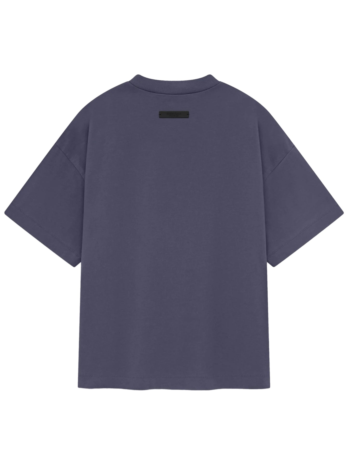 Essentials 25Ss Kids Jersey Crewneck Tee Marine