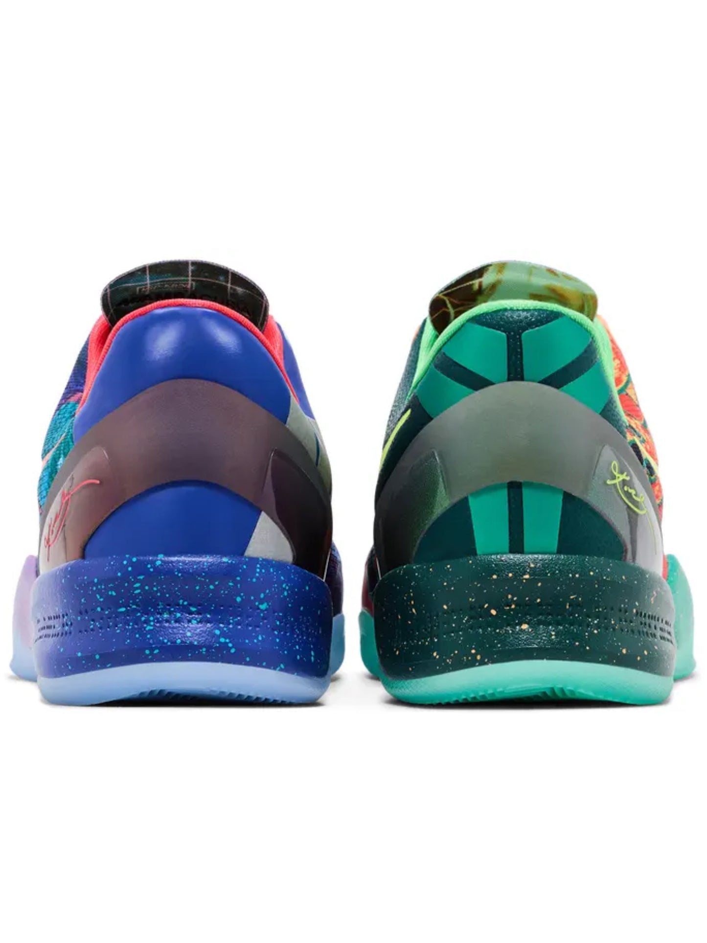 Nike Kobe 8 Protro What The Kobe 2025 HM9621-900
