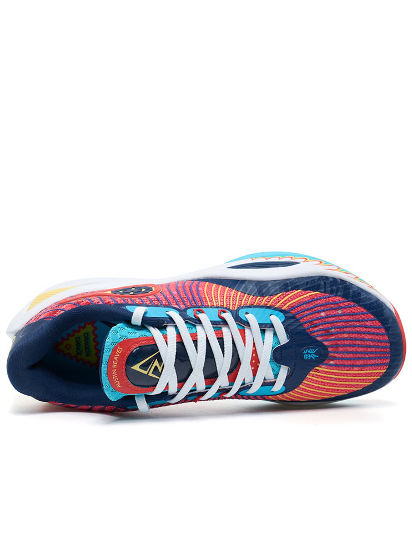 RIGORER AR1 YEAR OF THE DRAGON Z323360104-16