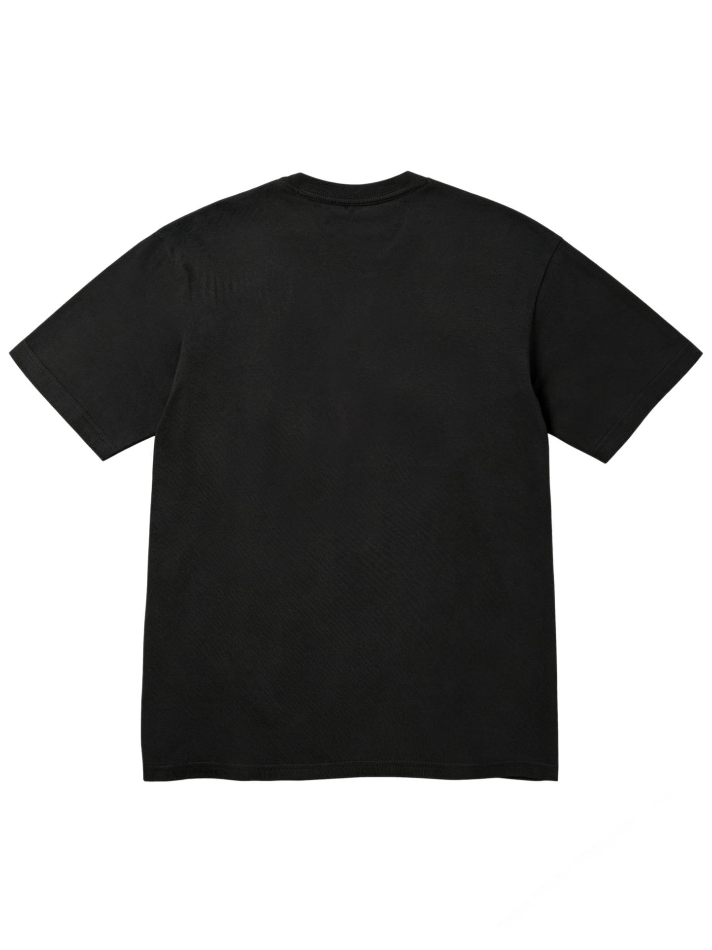 Supreme Dust Tee Black