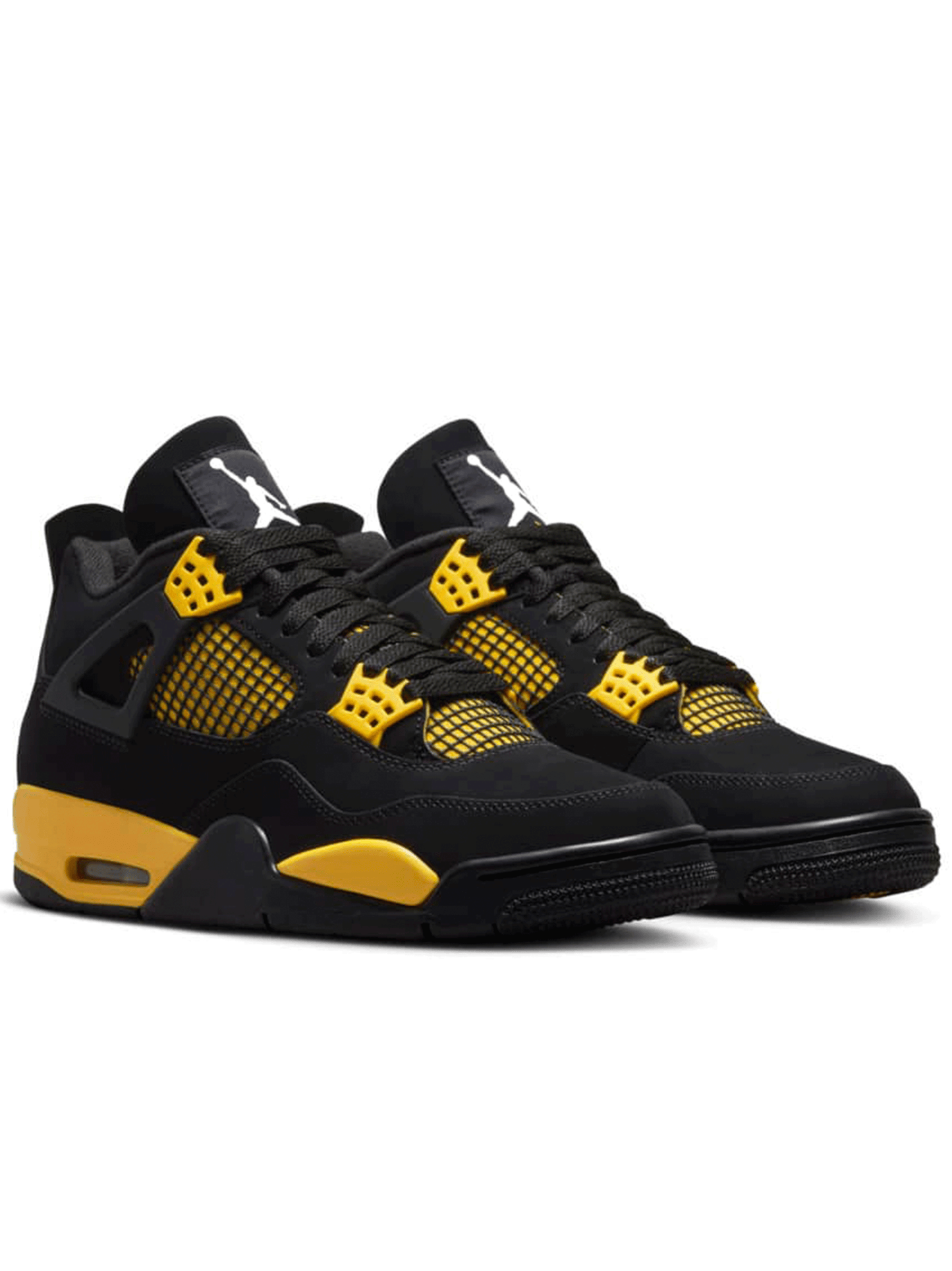 Air Jordan 4 Retro Thunder (2023) DH6927-017