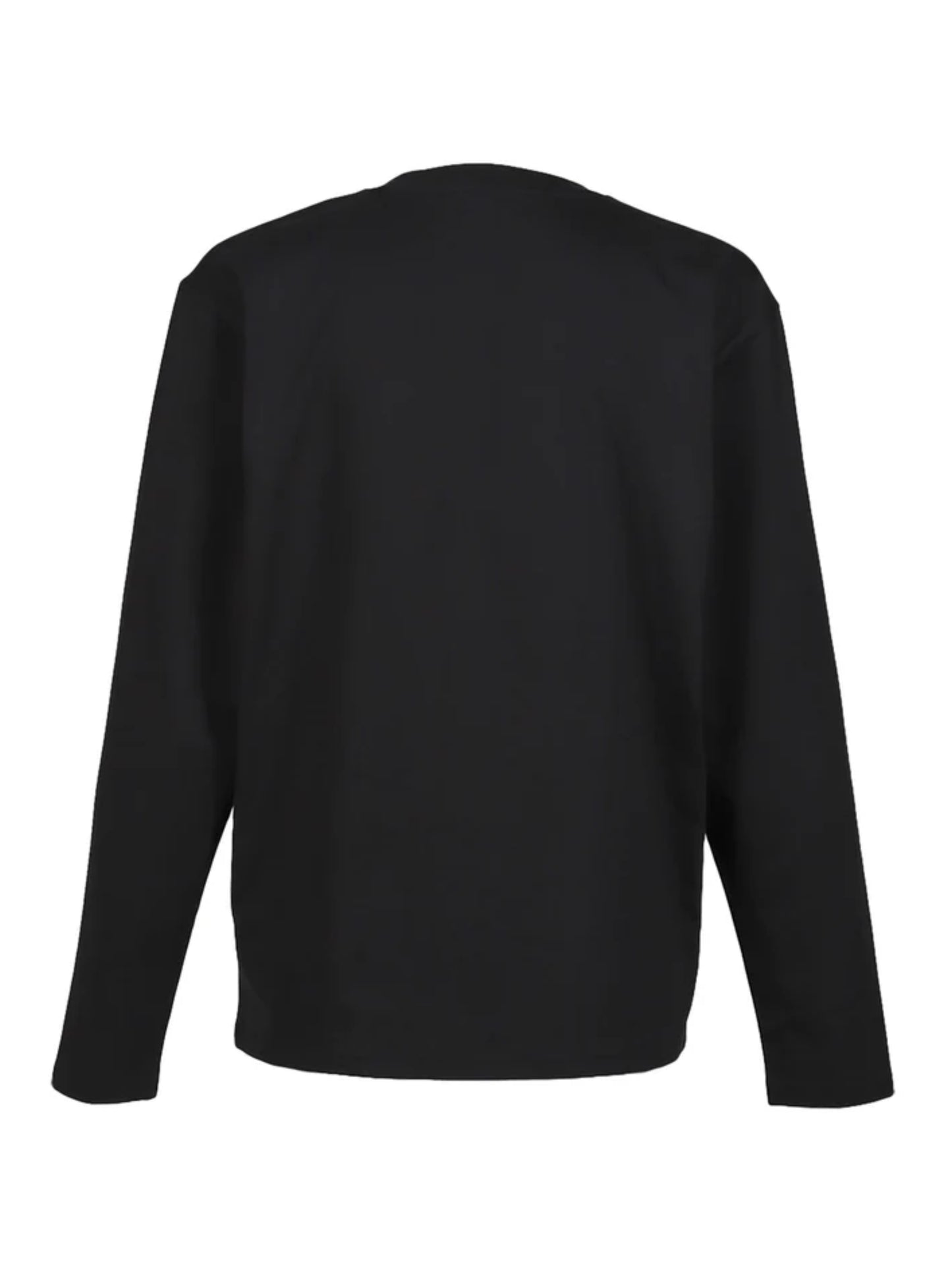 Thug Club Basic Long Sleeves Black