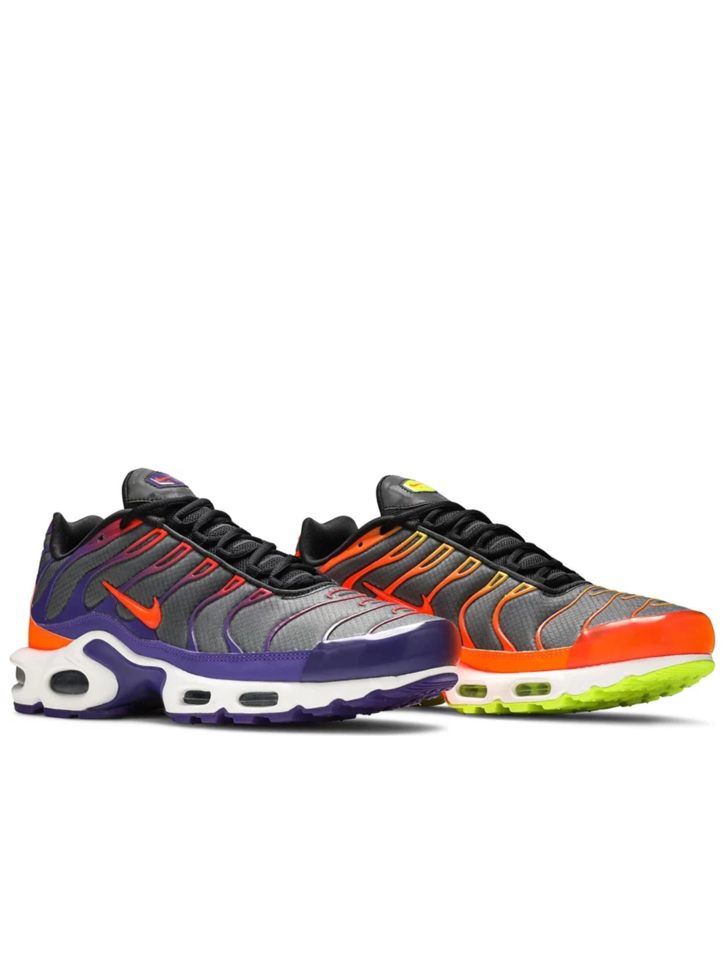 Nike Air Max Plus Color Flip Pack Black CI5924-061