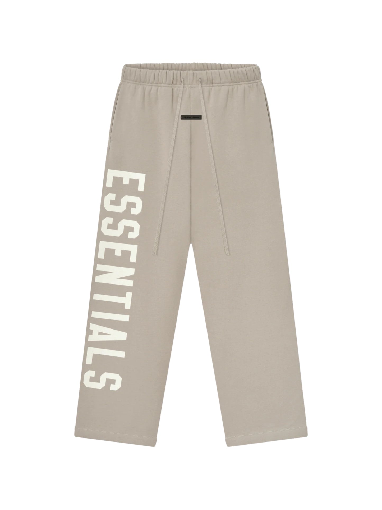 Essentials 25FW Lounge Fleece Sweatpants Timber