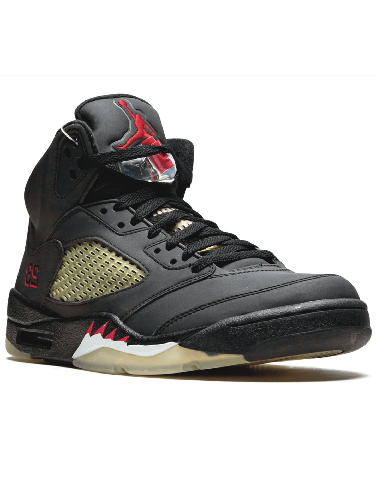Air Jordan 5 Retro DMP Bulls Pack Red 360968-991