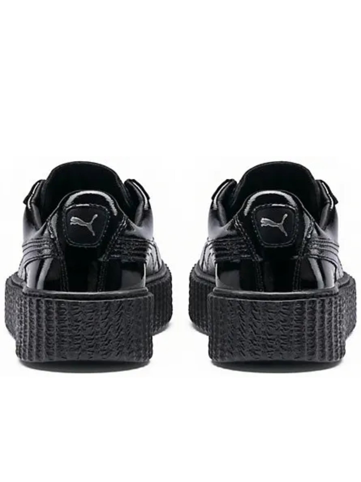 Fenty x Creeper Cracked Leather 364641 01