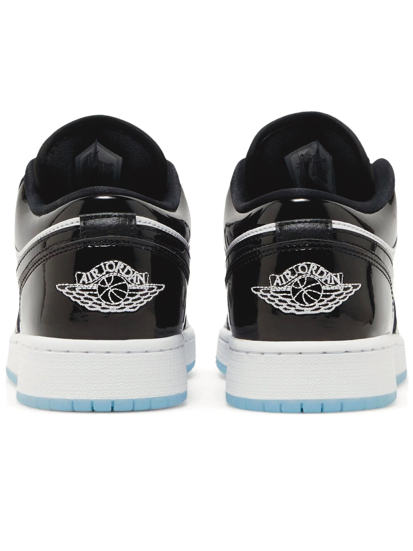 Air Jordan 1 Low SE Concord (GS) DV1333-100