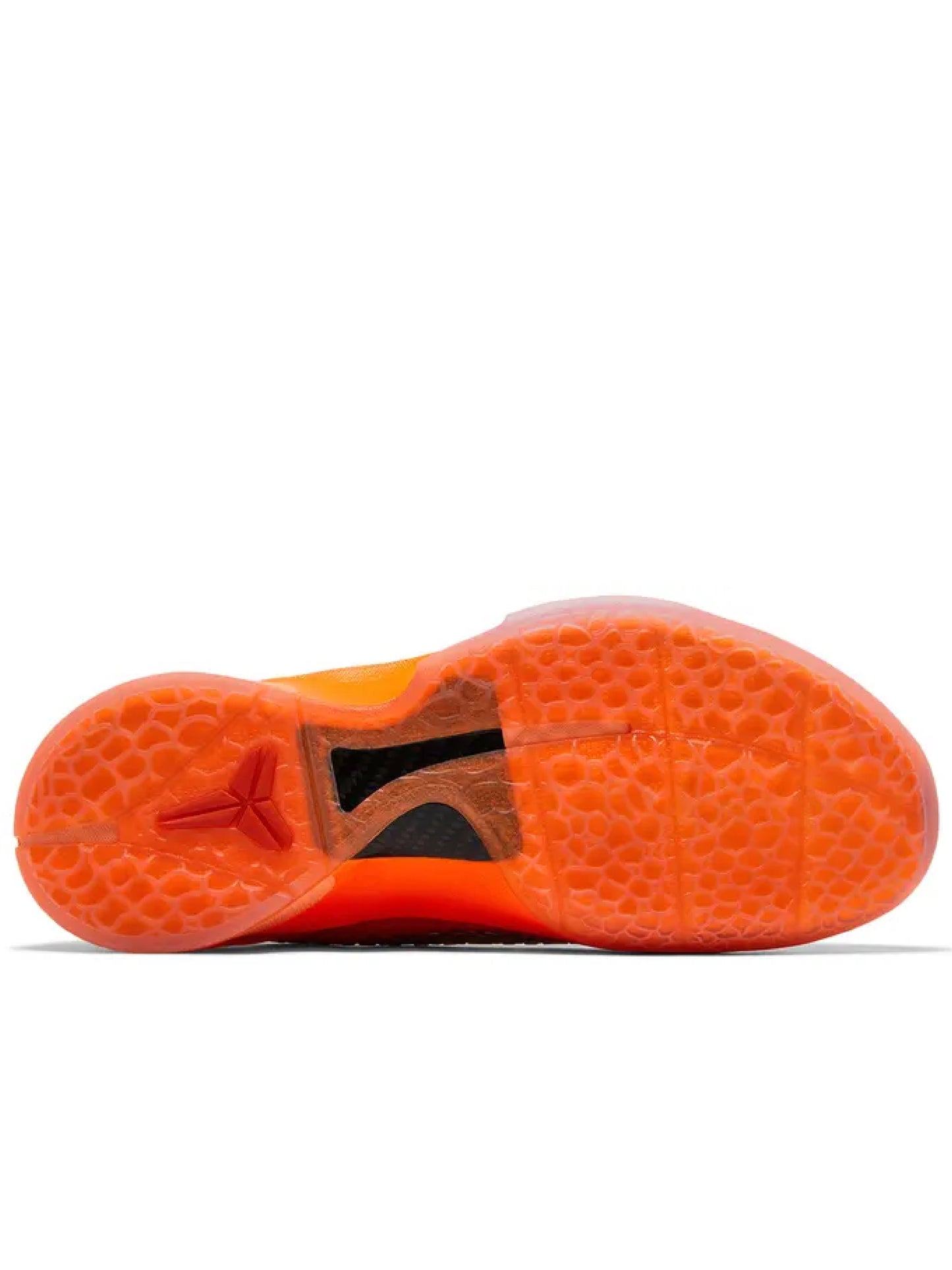 Nike Zoom Kobe 6 Protro Total Orange IH1871-800