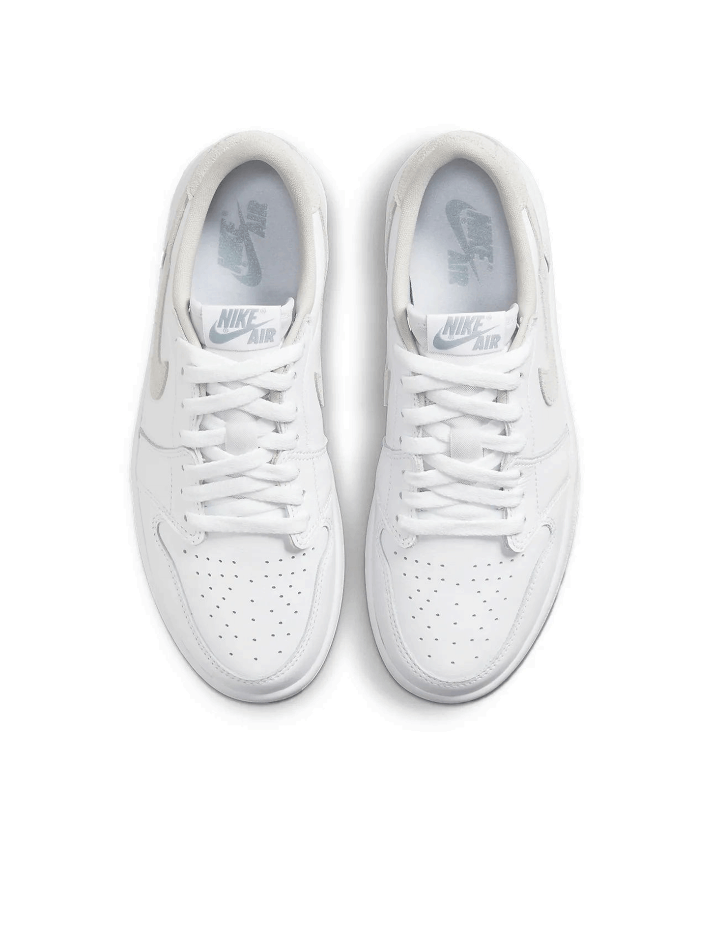 Air Jordan 1 Low OG Neutral Grey (2021) CZ0790-100