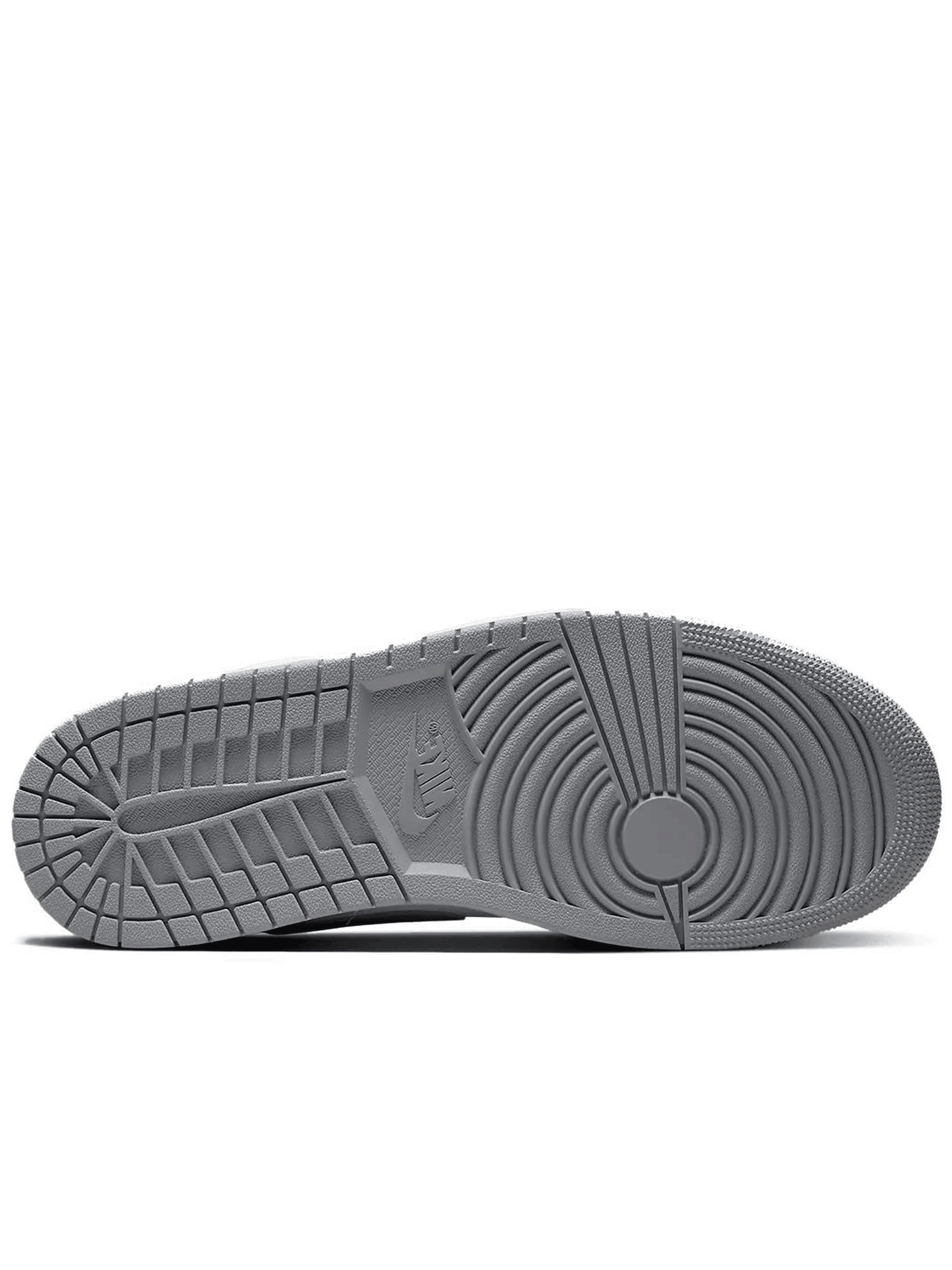 Air Jordan 1 Low Vintage Stealth Grey 553558-053
