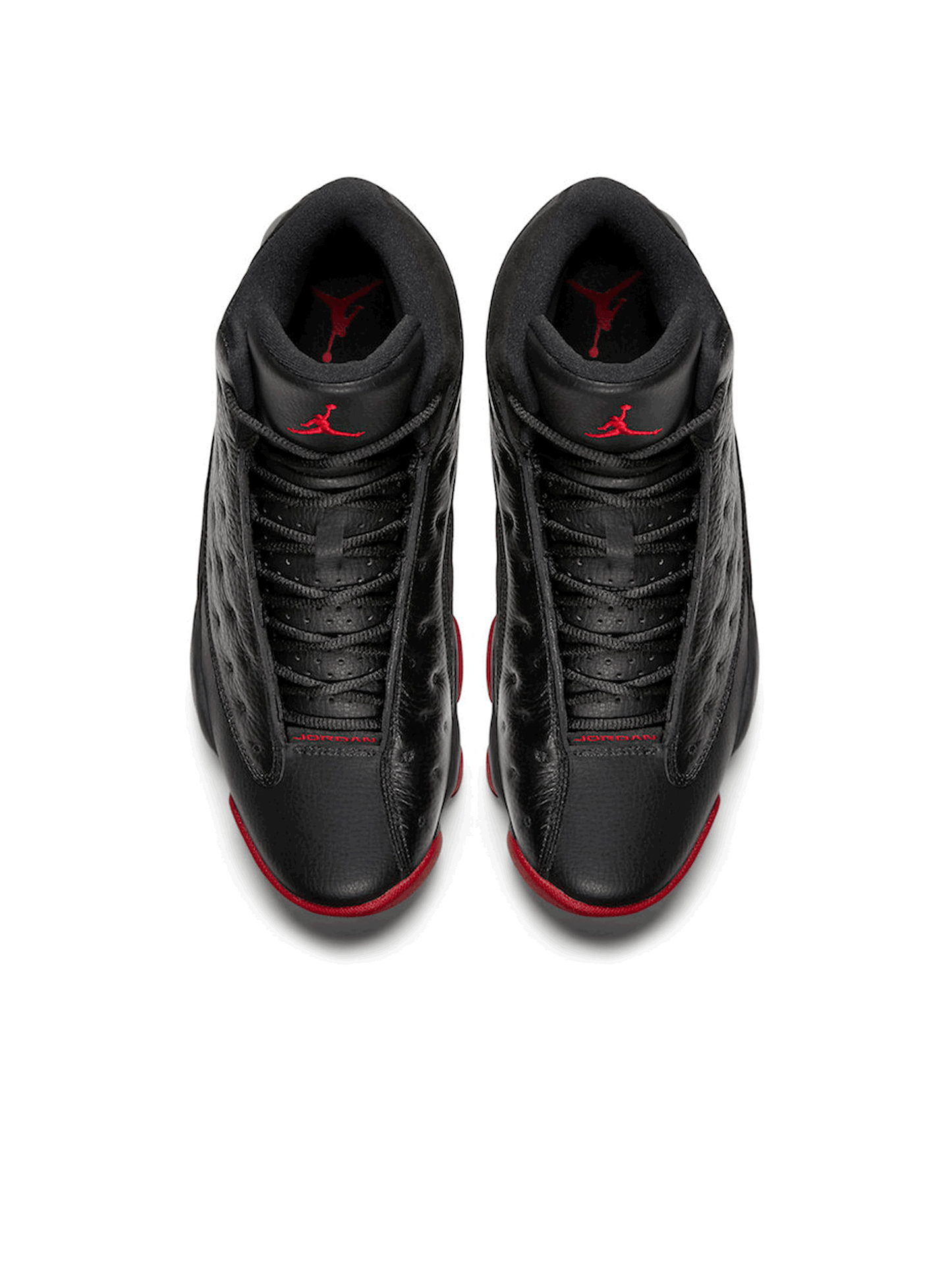 Air Jordan 13 Retro Dirty Bred (2014) 414571-003