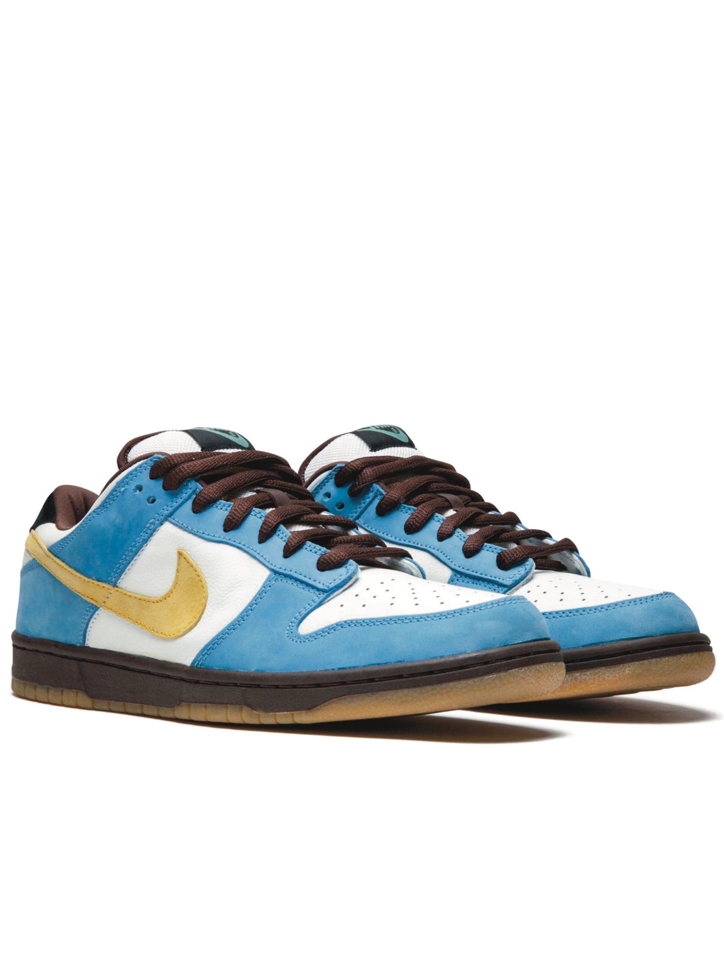 Nike SB Dunk Low Homer 304292-173