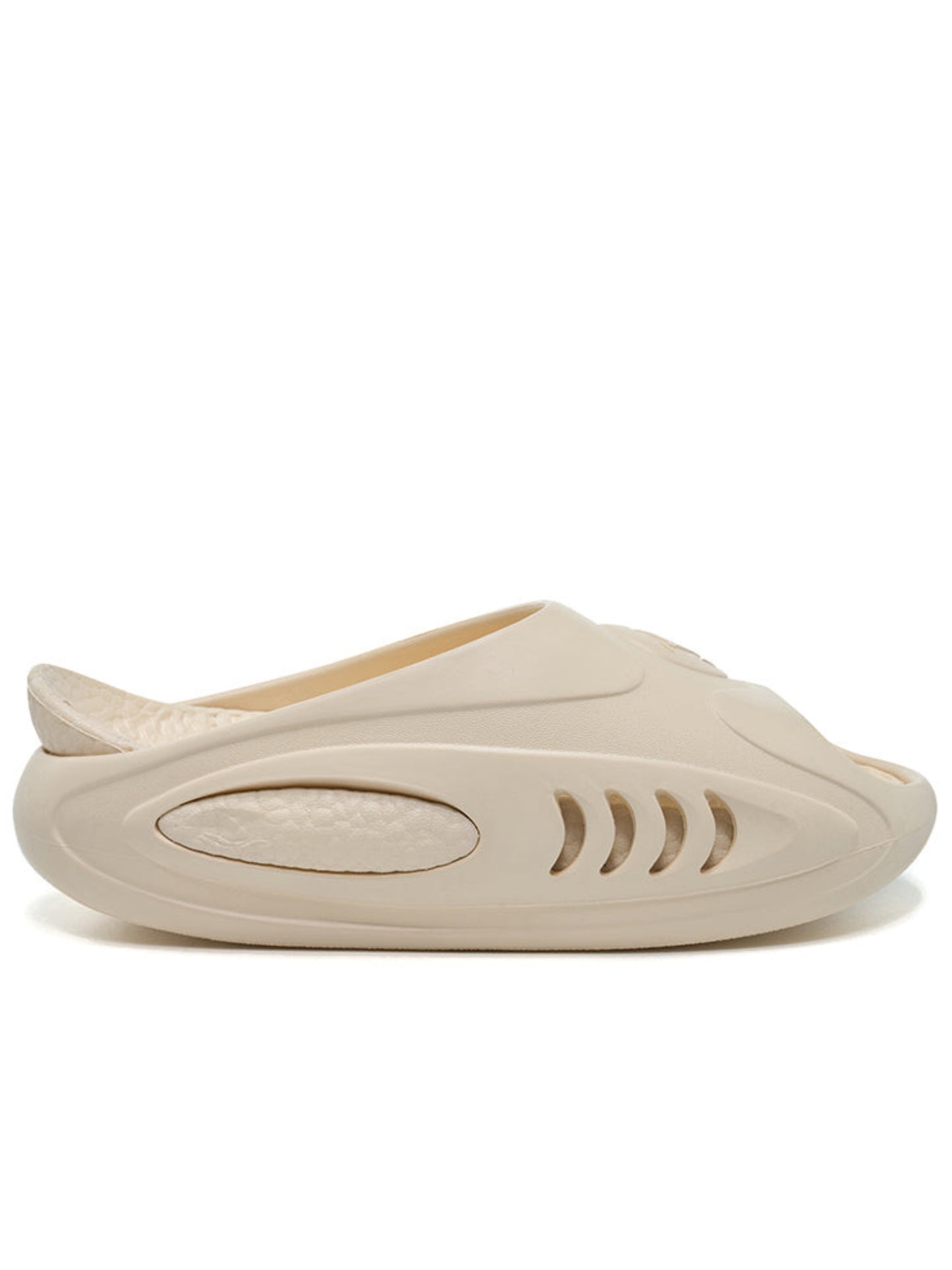 RIGORER Shark 2 Slides Sand Z324160507-2