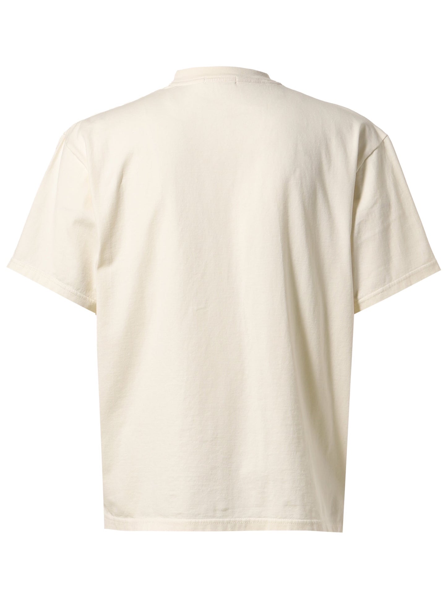 UNDERCOVER For All Rebels Tee White