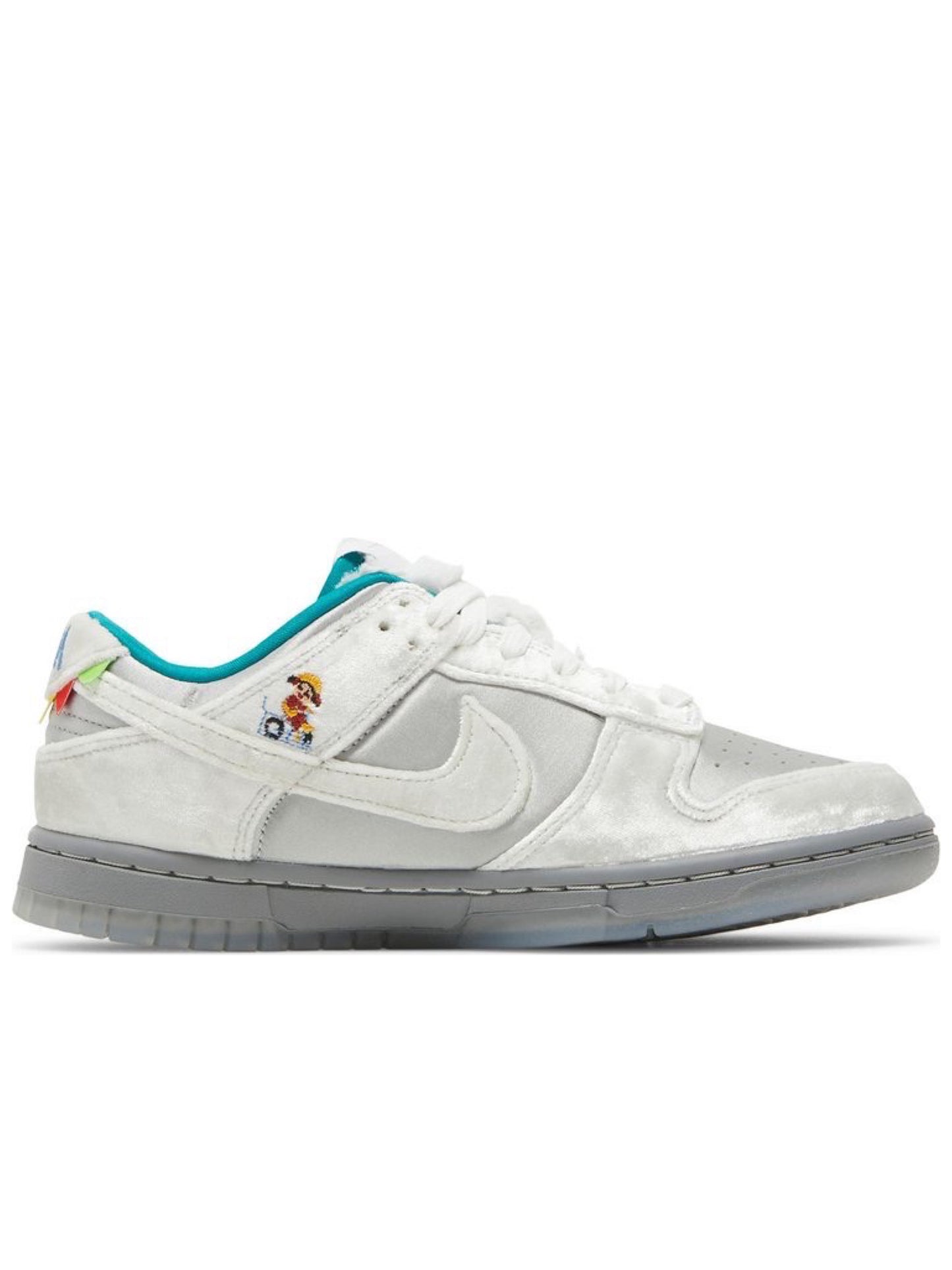 Nike Dunk Low Ice (W) DO2326-001