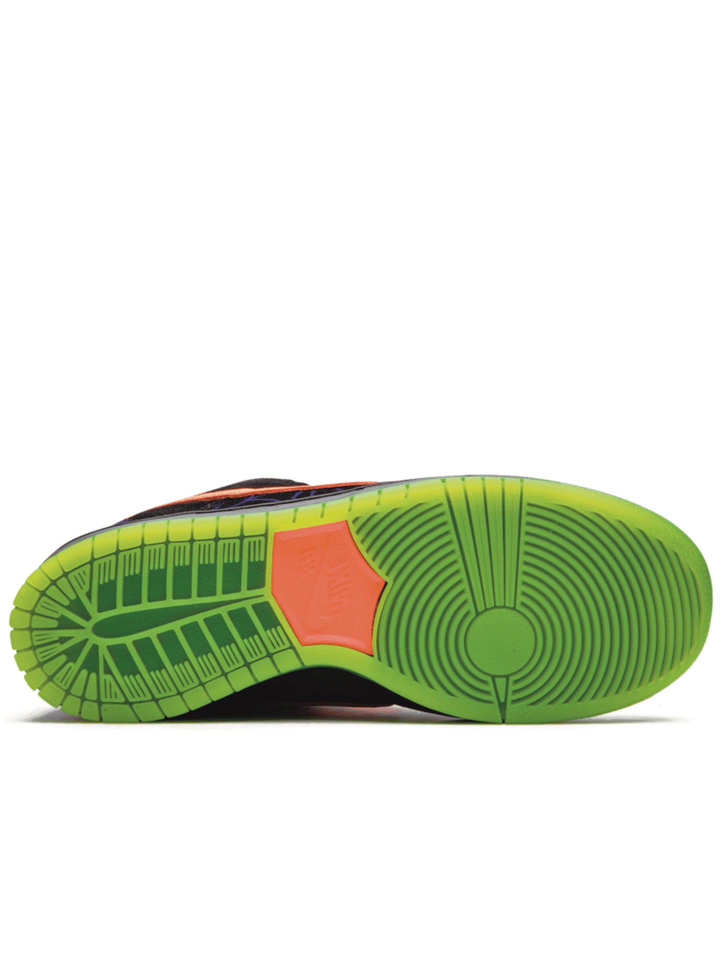 Nike SB Dunk Low Night of Mischief Halloween BQ6817-006