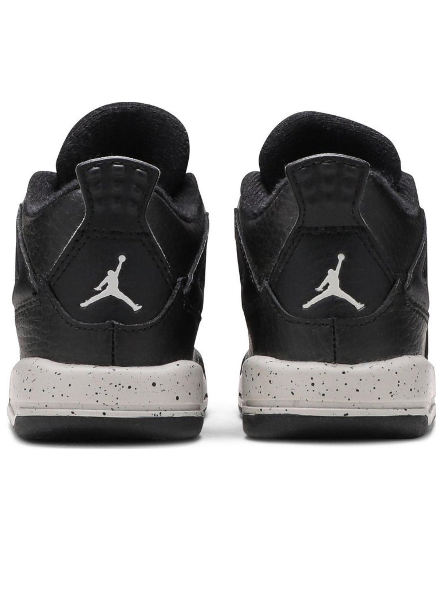 Air Jordan 4 Retro Oreo 2015 (PS) 707430 003