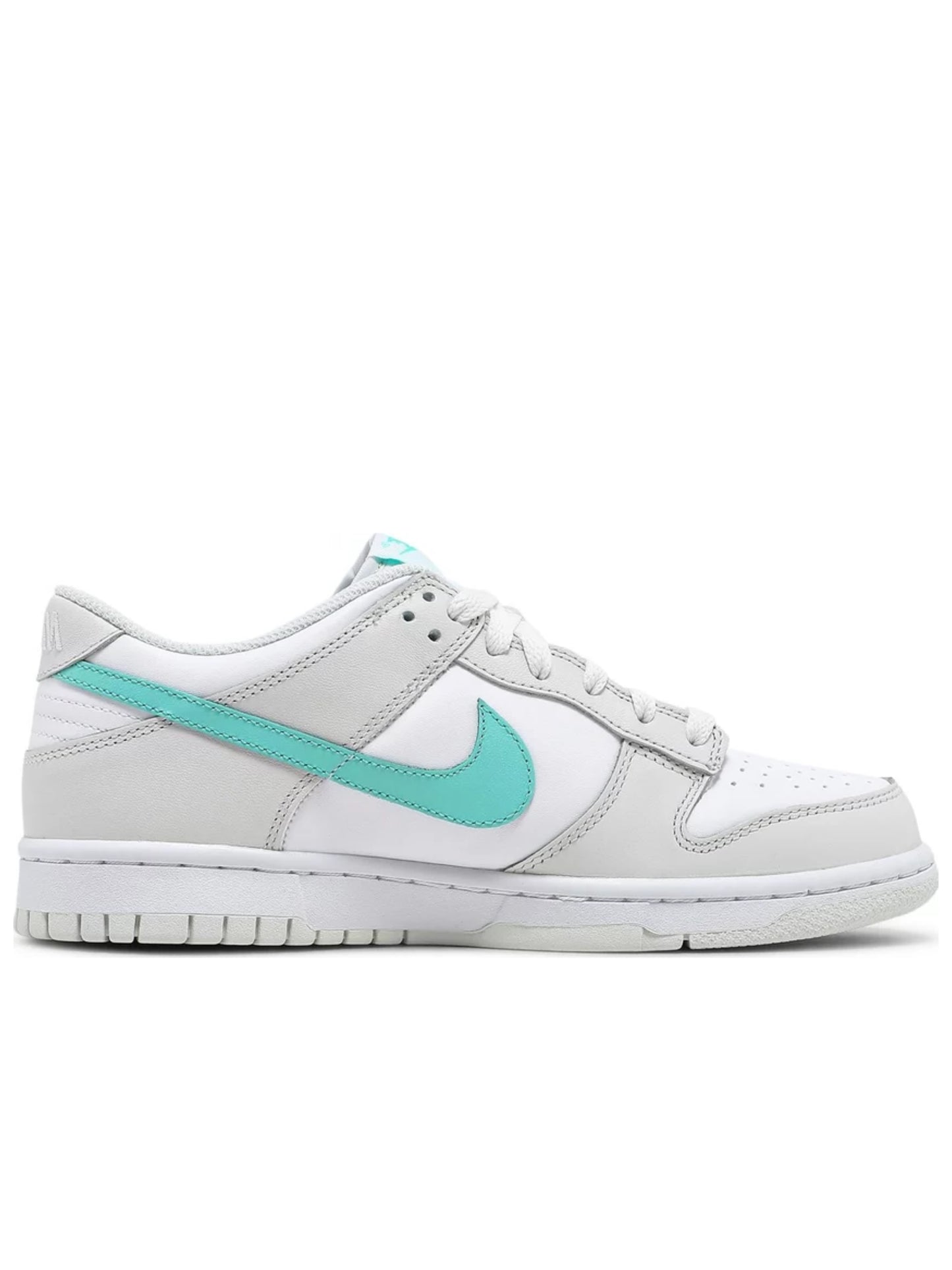 Nike Dunk Low Tropical Twist (GS) CW1590-101