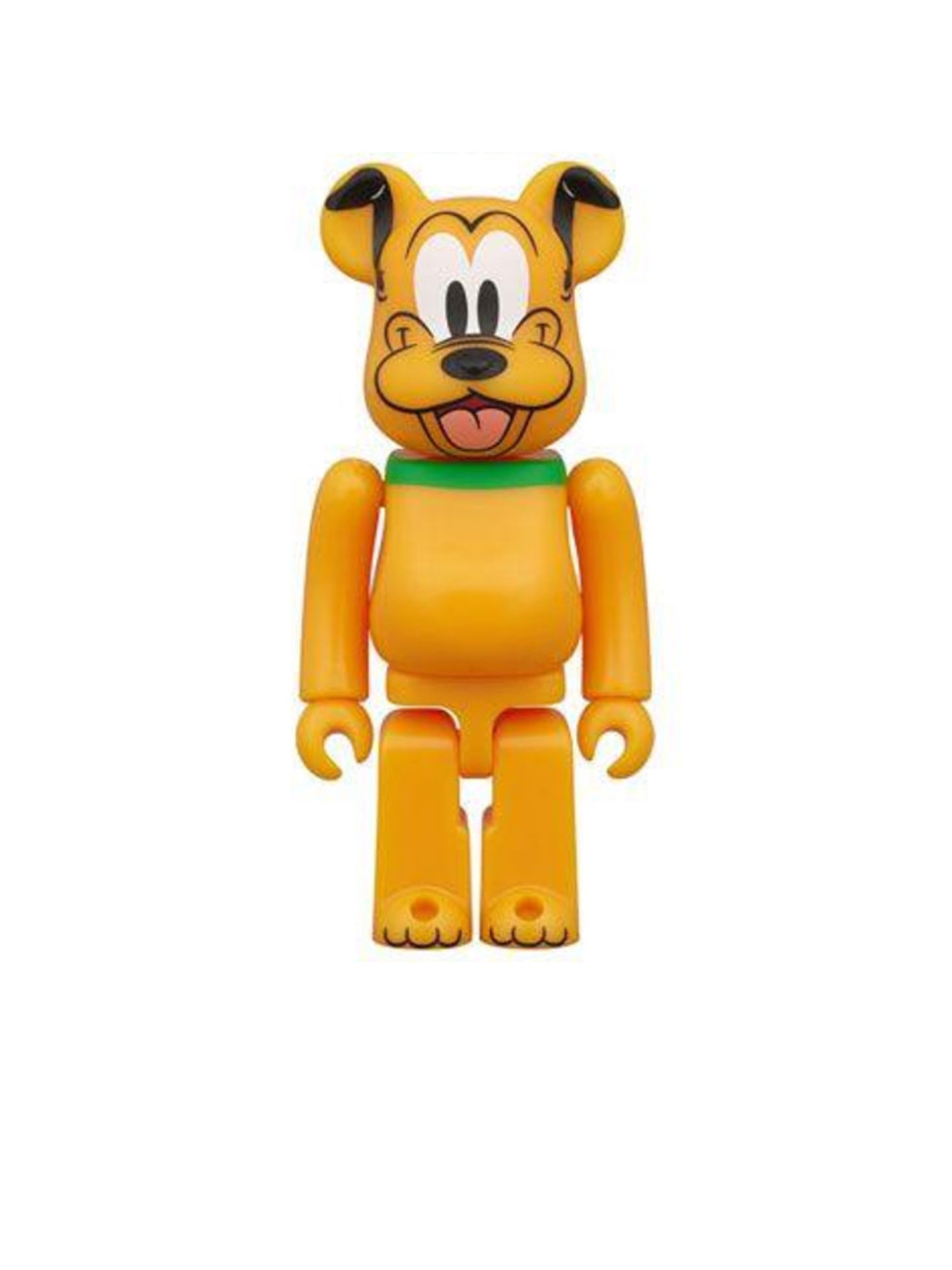 Bearbrick Disney Blind Box Mickey And Friends 100%